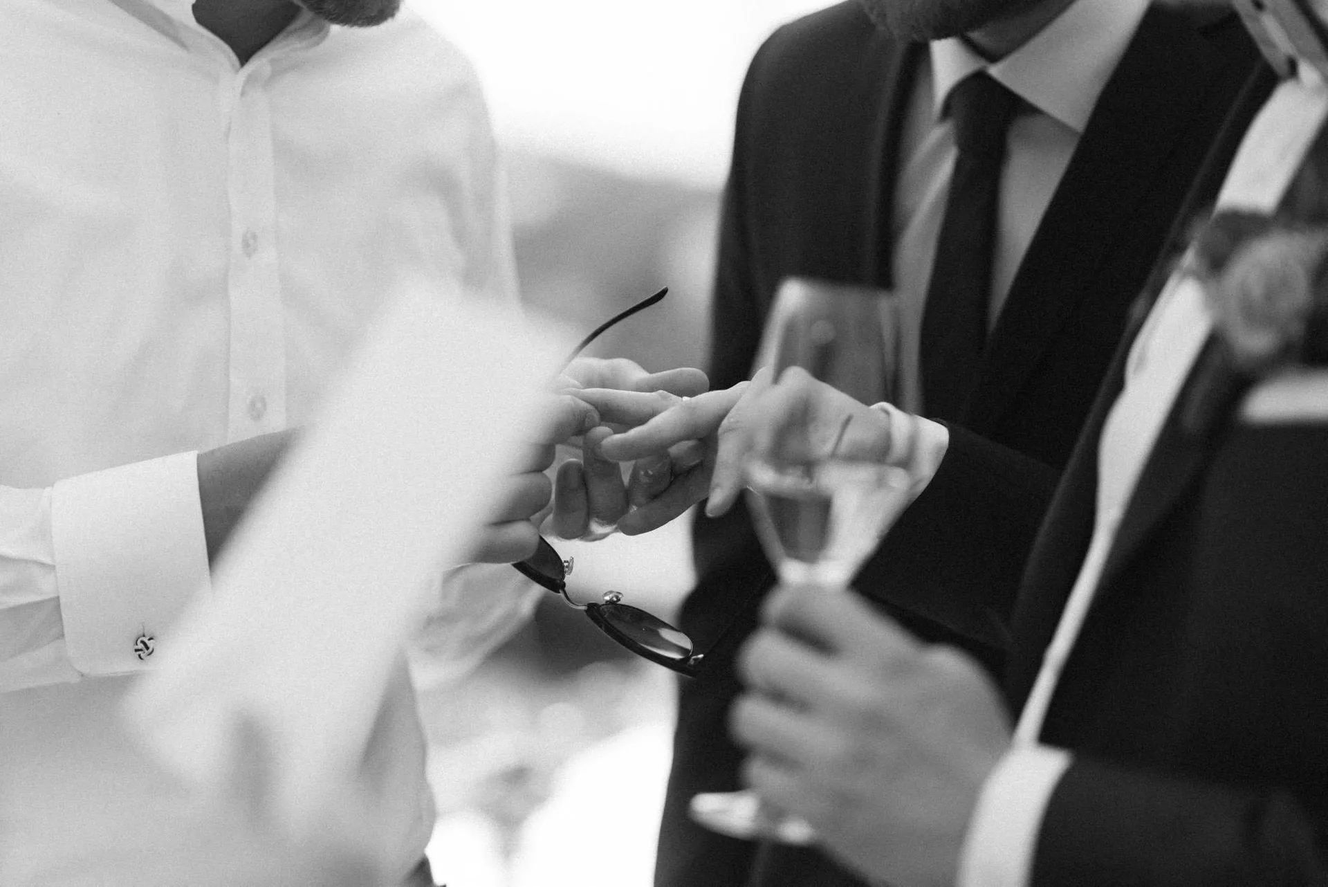 Hochzeit in Stuttgart – Bild 23