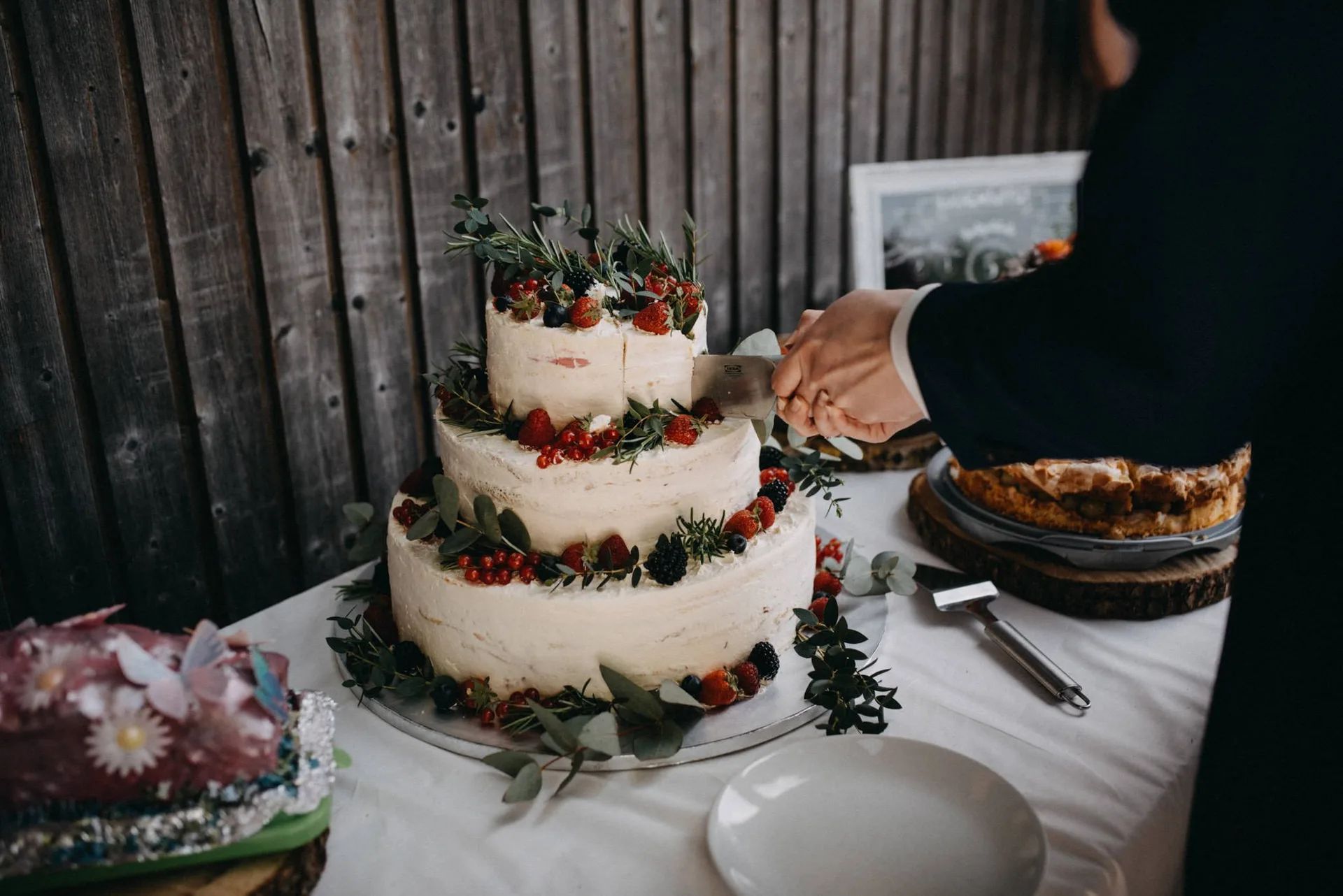 Hochzeit in Stuttgart – Bild 28