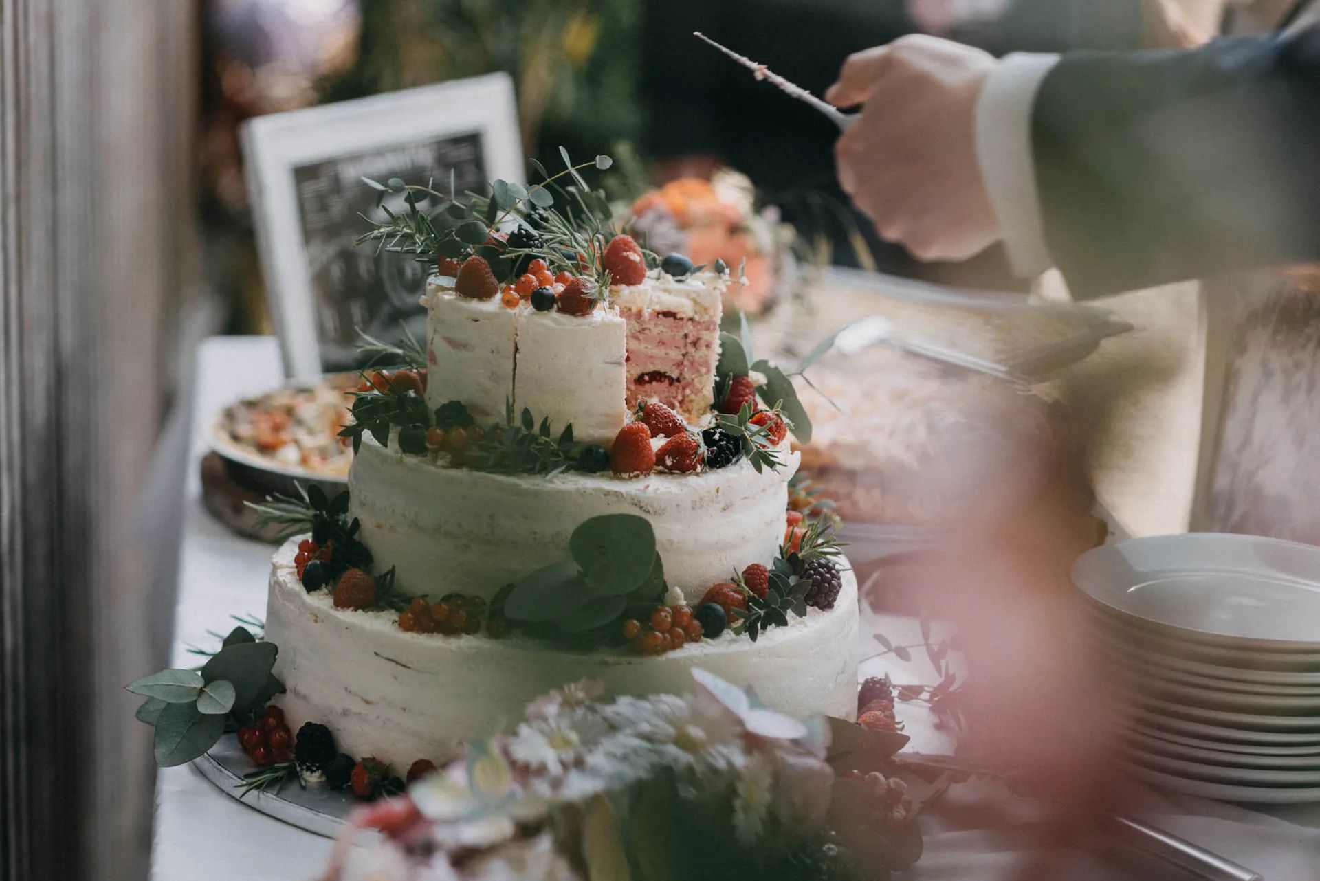 Hochzeit in Stuttgart – Bild 29