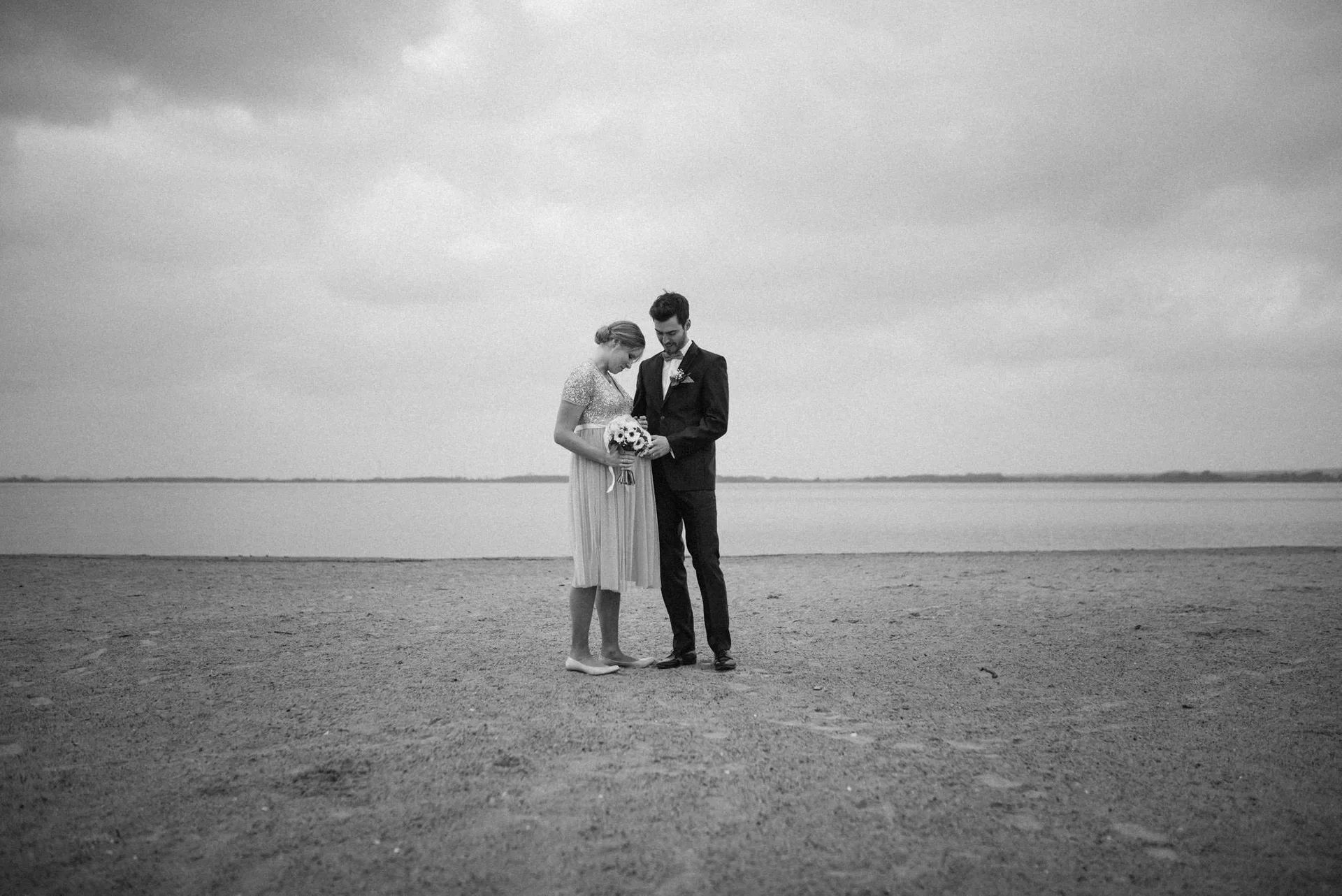 Hochzeit in Stemwede