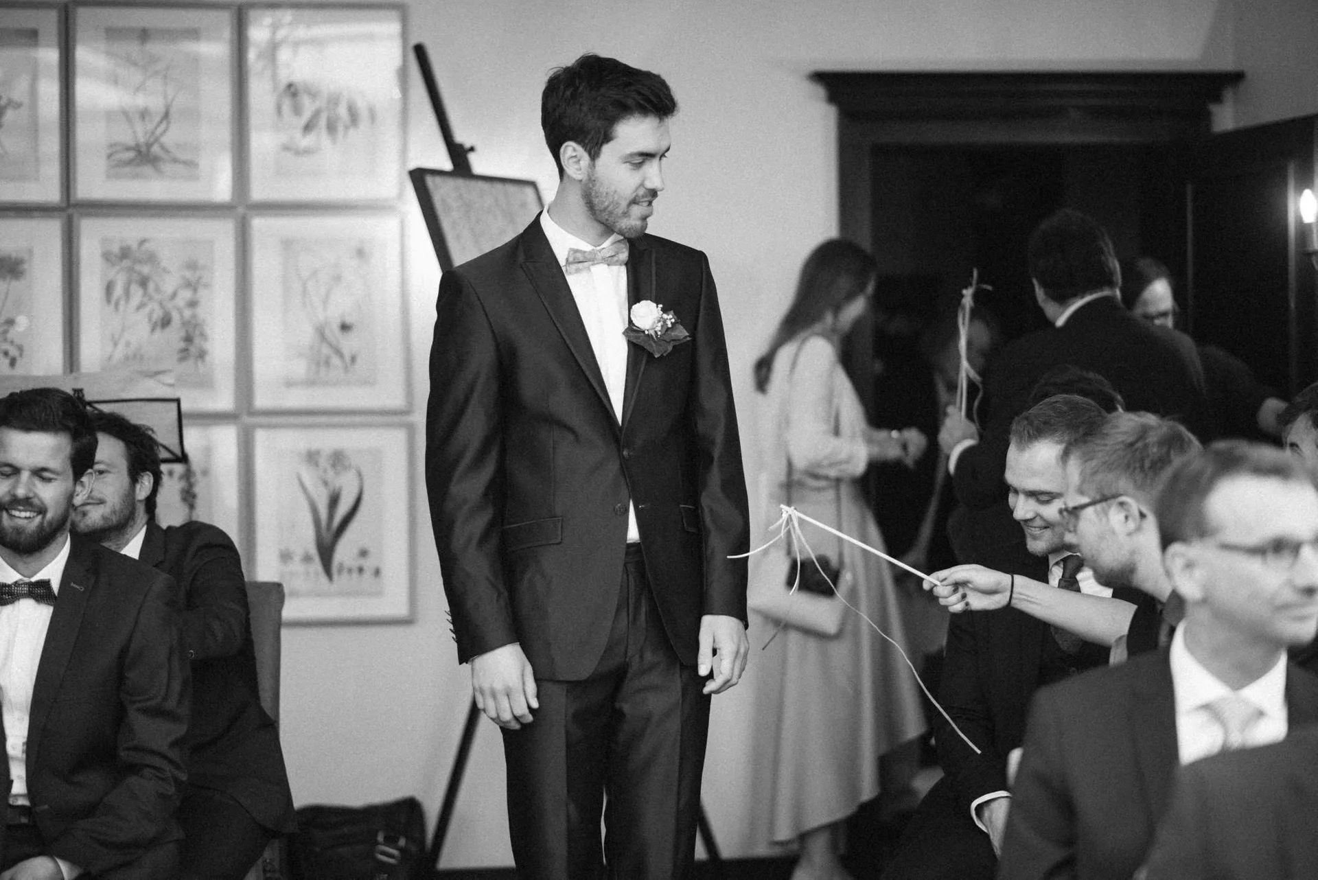 Hochzeit in Stemwede – Bild 9