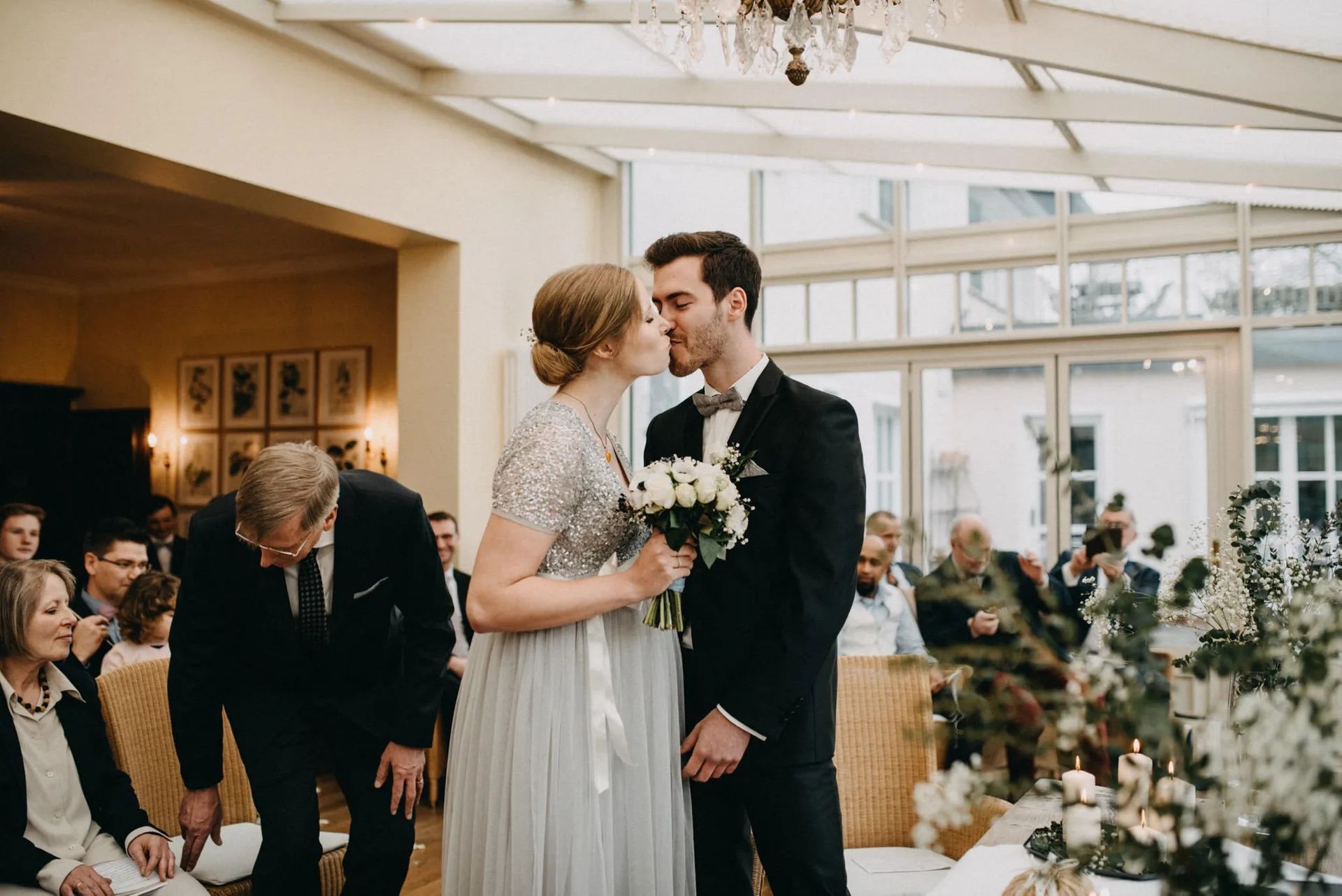Hochzeit in Stemwede – Bild 11