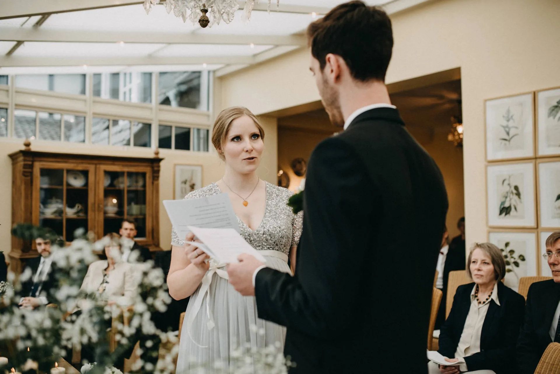 Hochzeit in Stemwede – Bild 14