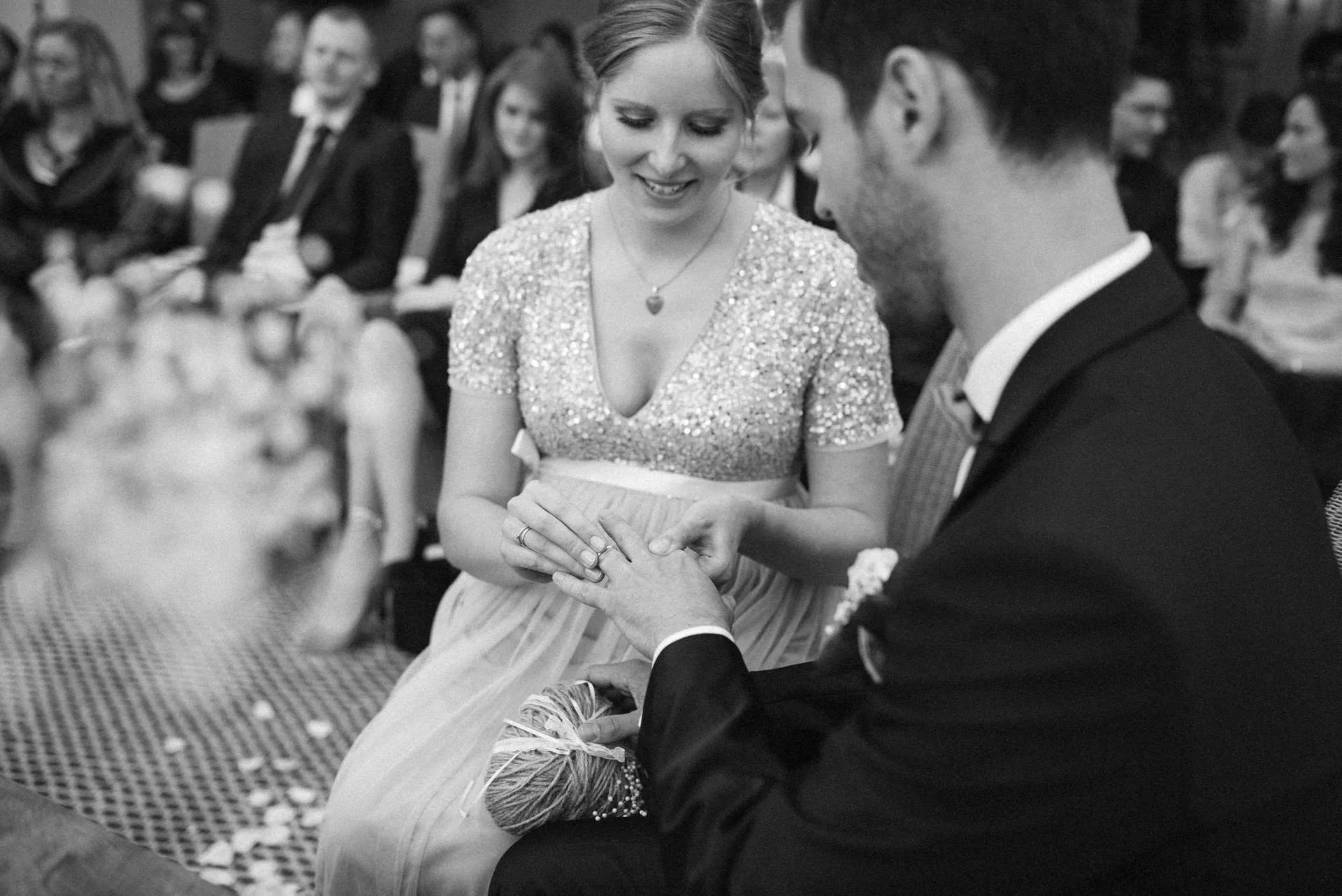 Hochzeit in Stemwede – Bild 15