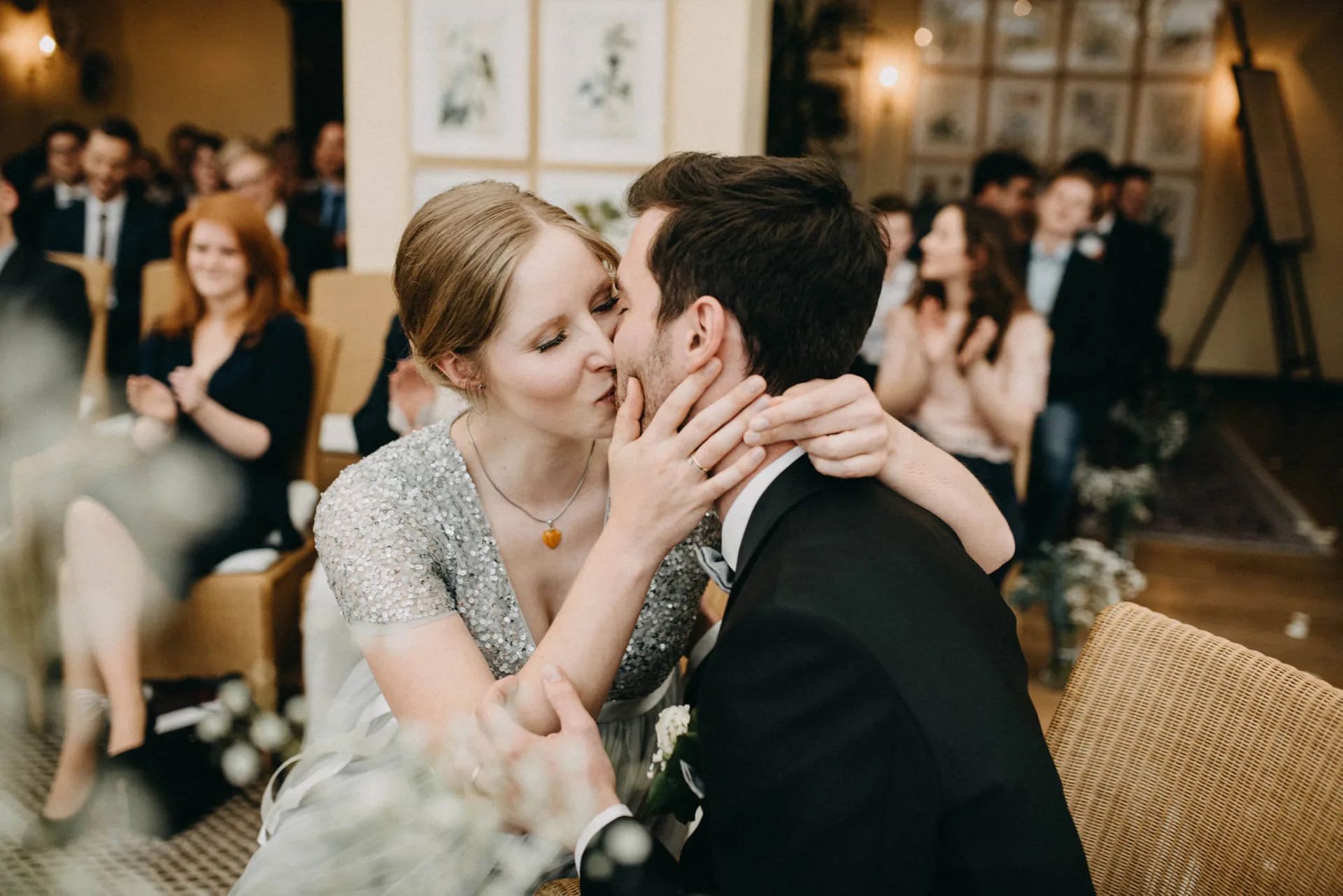 Hochzeit in Stemwede – Bild 17
