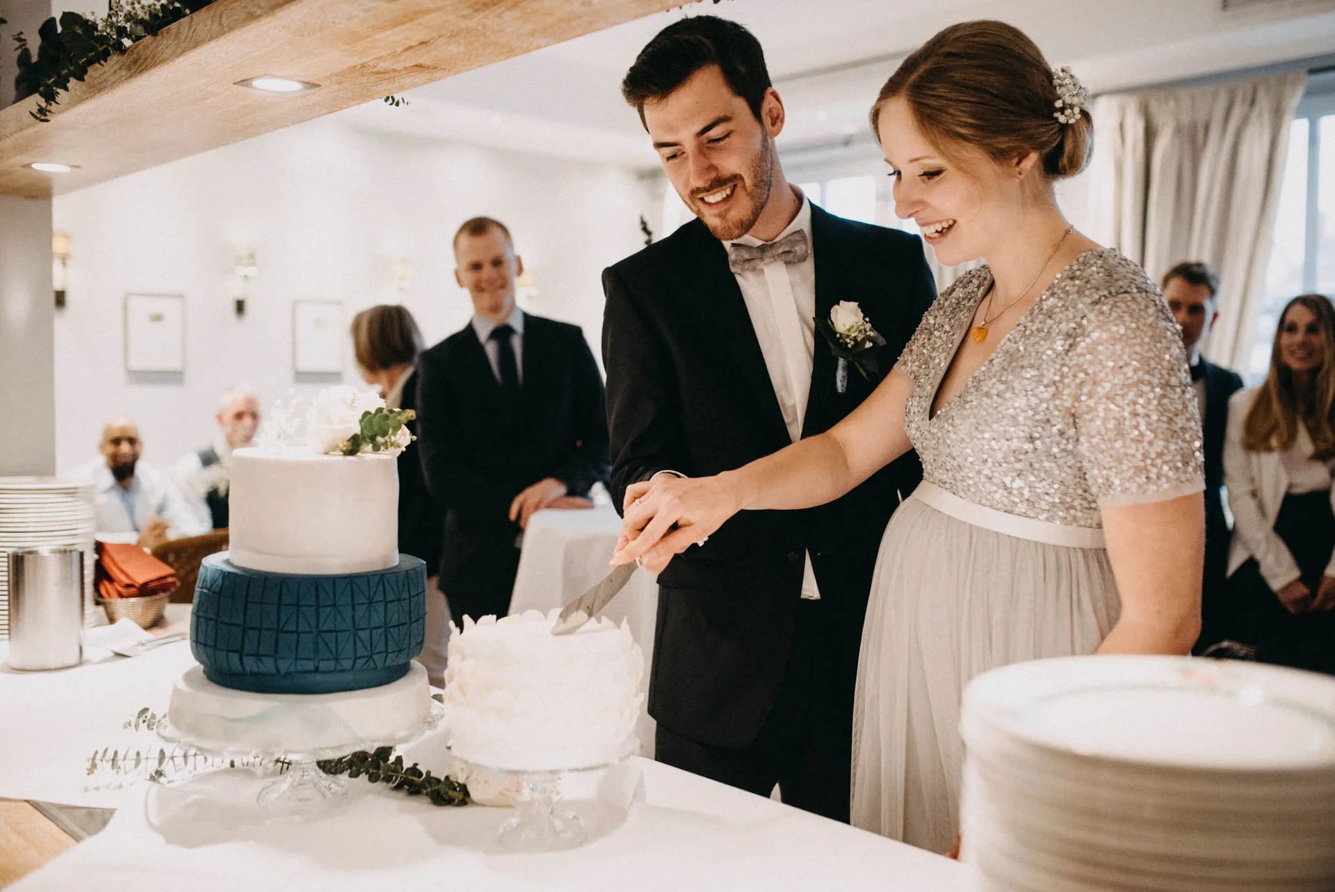Hochzeit in Stemwede – Bild 18