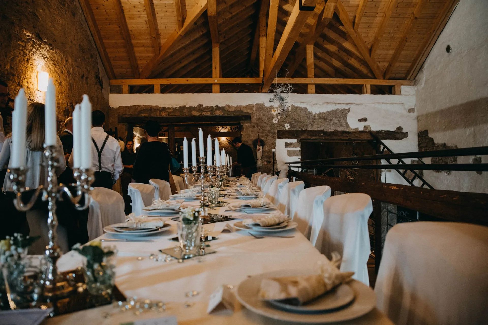 Hochzeit in Mettlach, Saarland – Bild 16