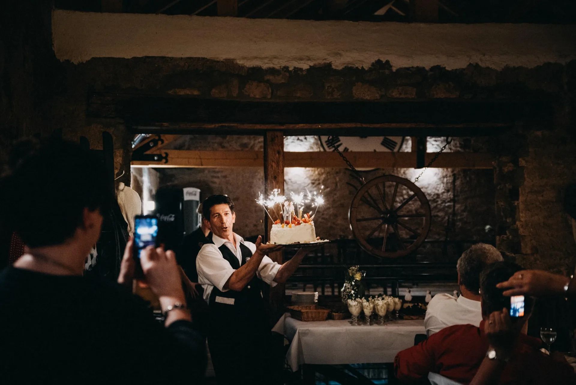 Hochzeit in Mettlach, Saarland – Bild 19