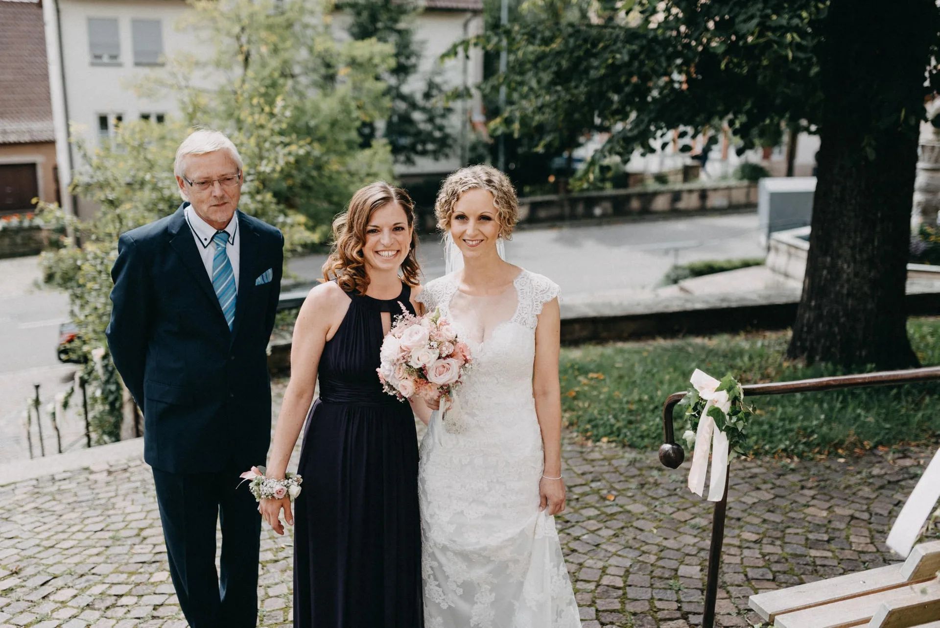 Hochzeit in Ostfildern – Bild 7
