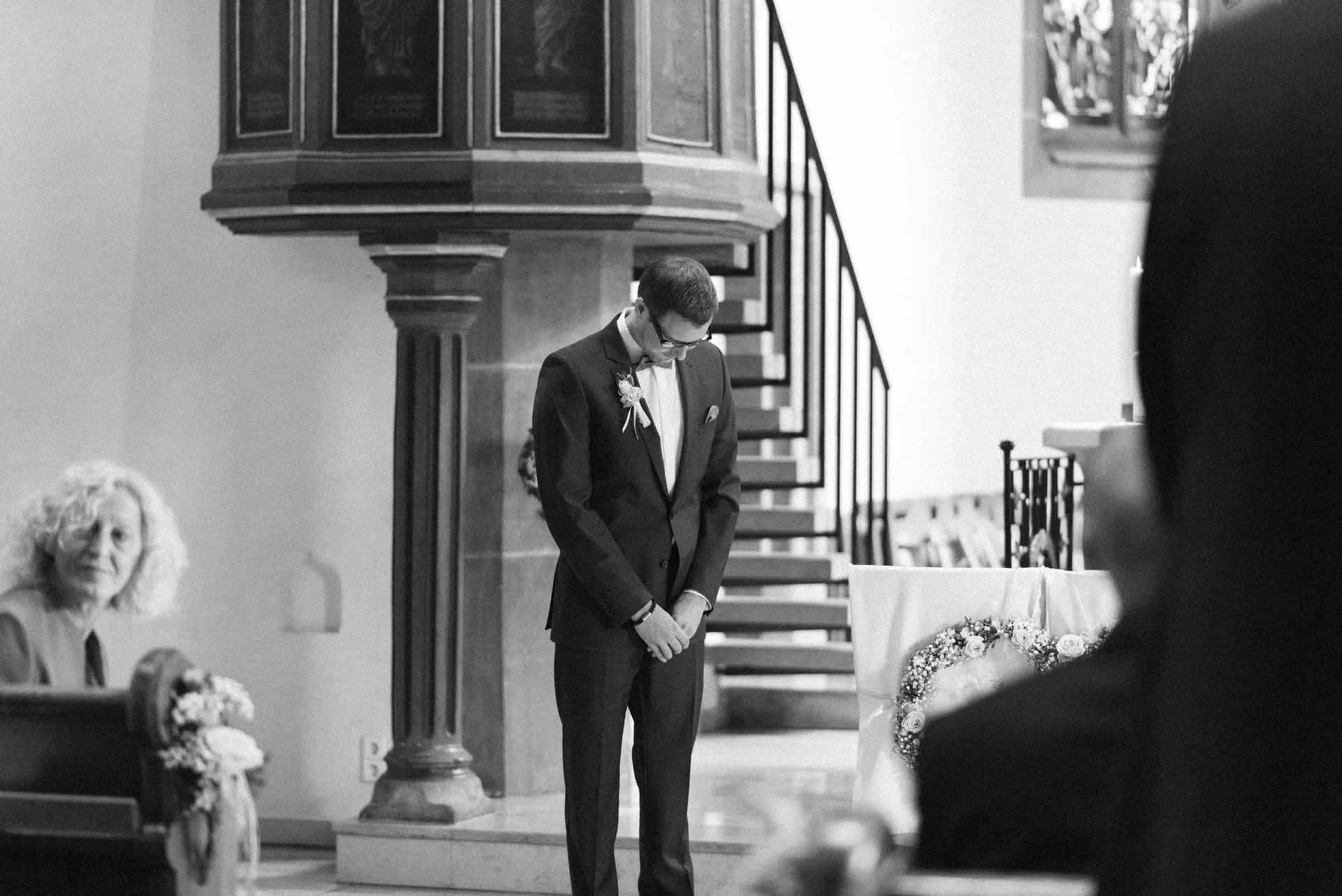 Hochzeit in Ostfildern – Bild 8