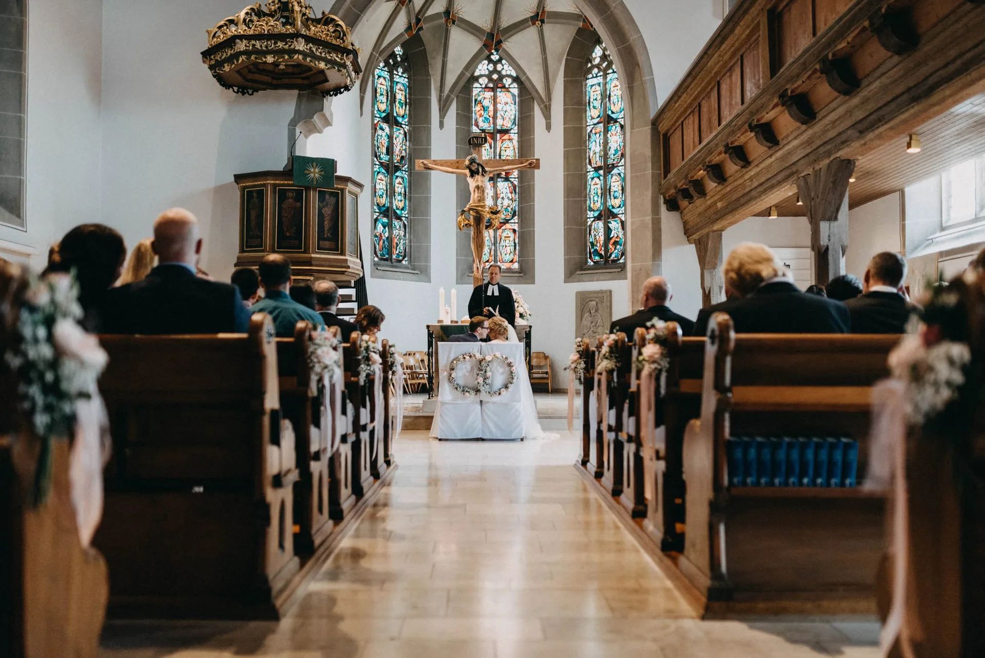 Hochzeit in Ostfildern – Bild 9
