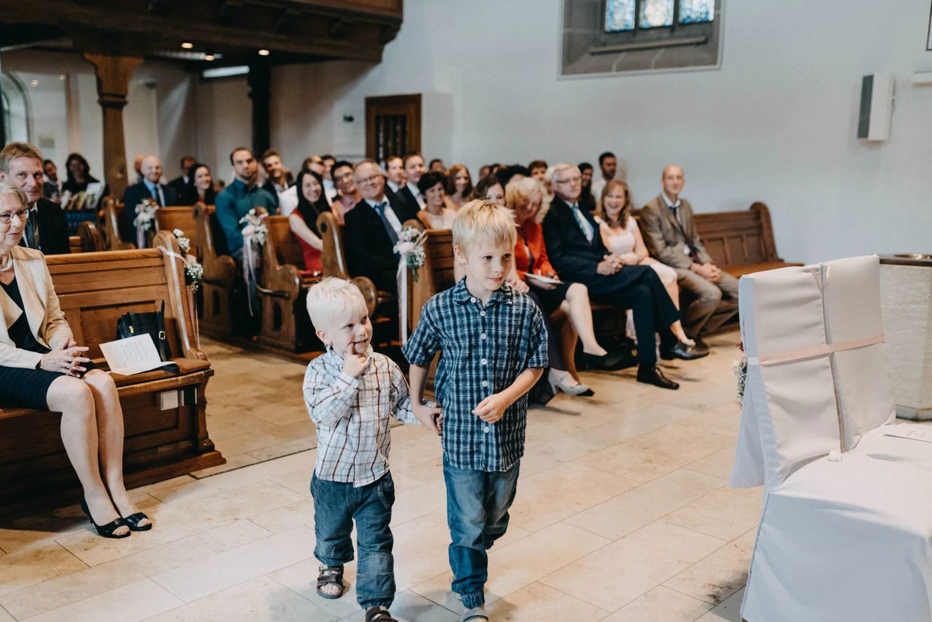 Hochzeit in Ostfildern – Bild 12