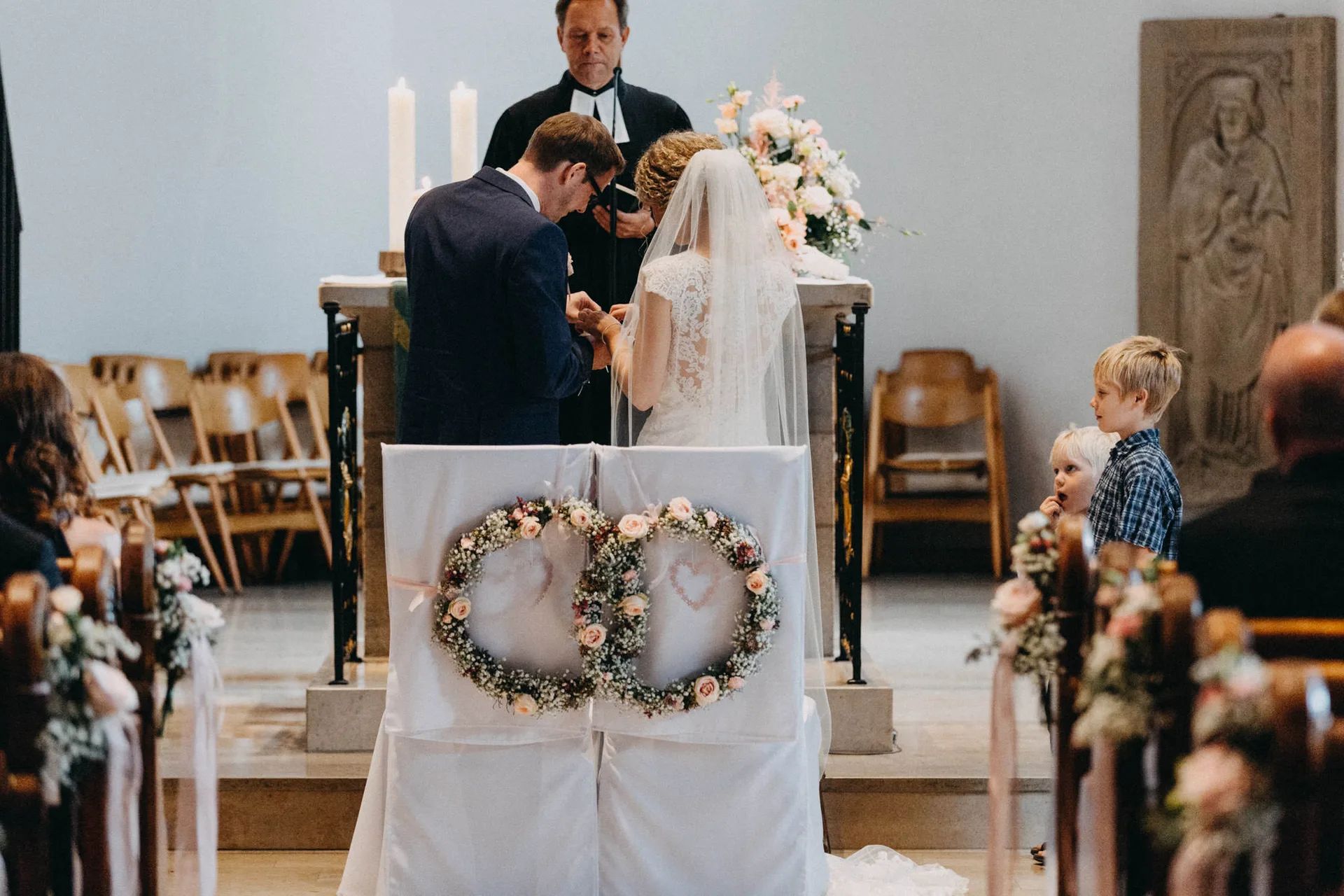 Hochzeit in Ostfildern – Bild 13