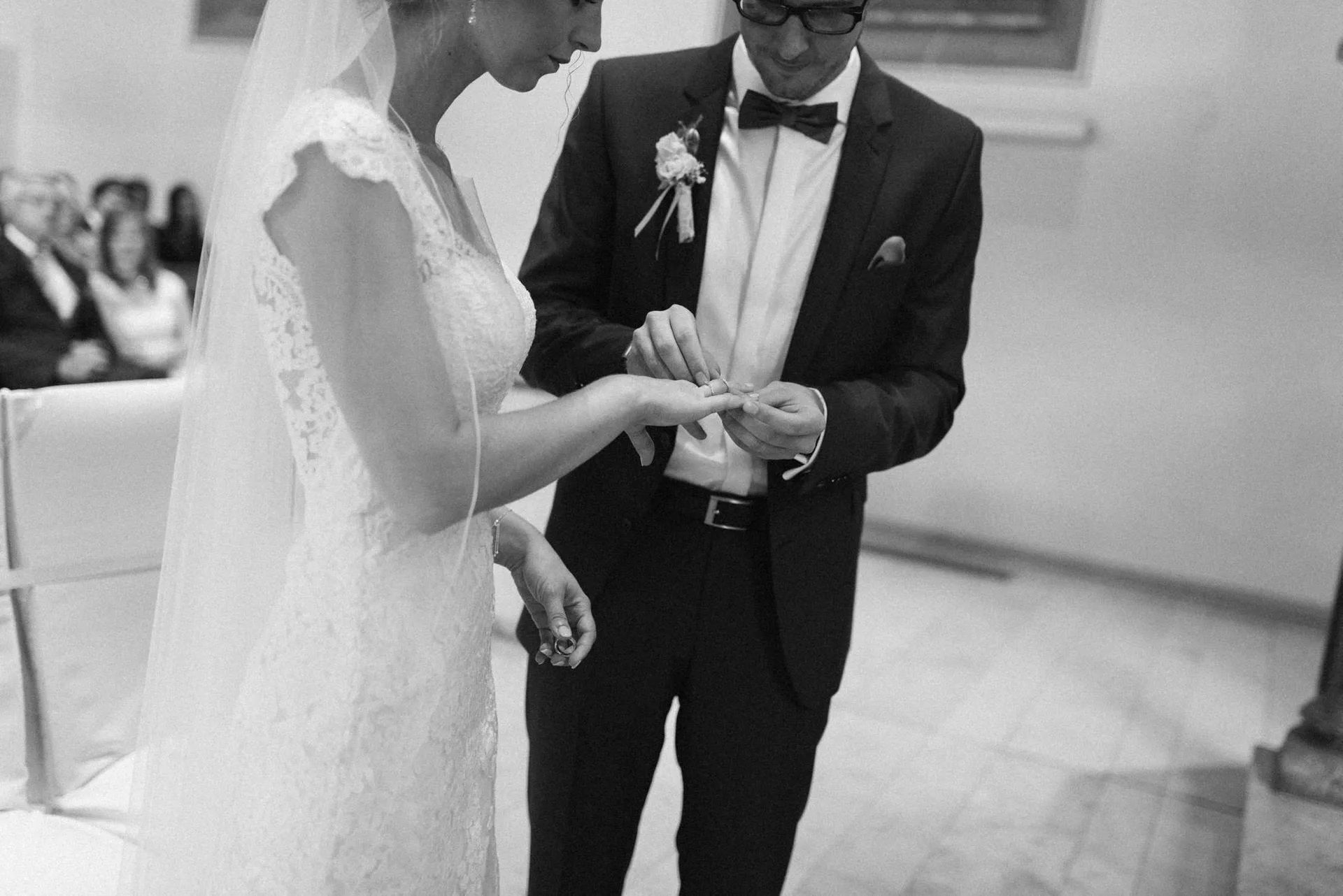 Hochzeit in Ostfildern – Bild 14