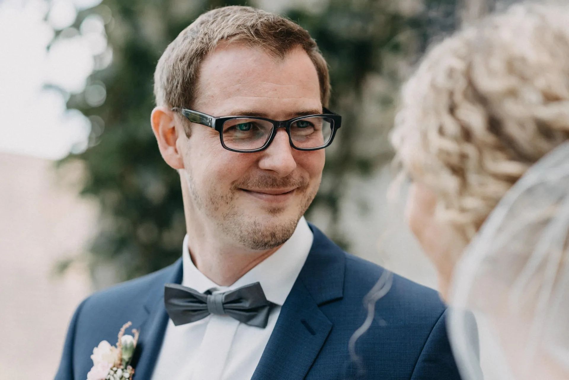 Hochzeit in Ostfildern – Bild 15