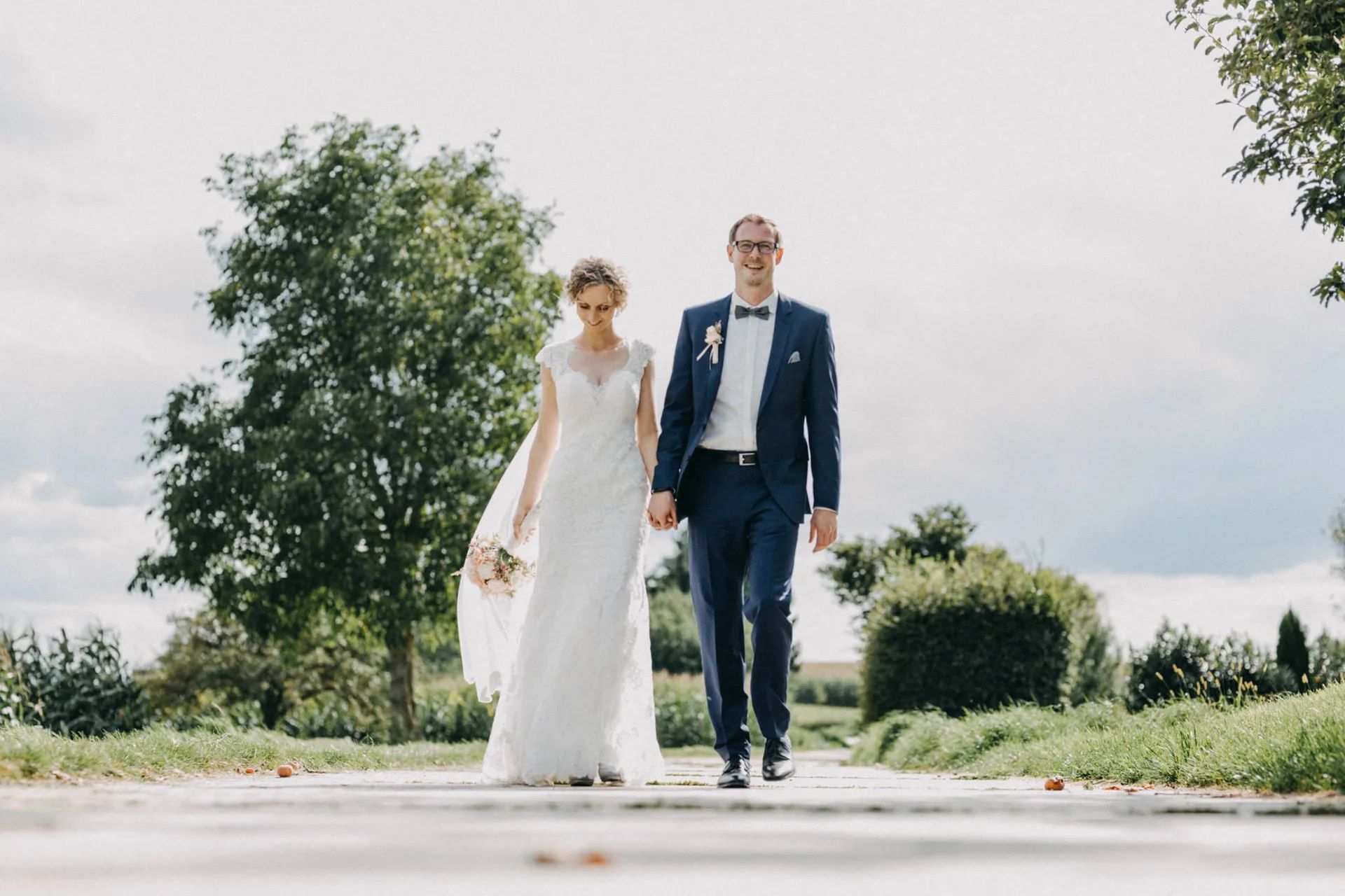 Hochzeit in Ostfildern – Bild 23