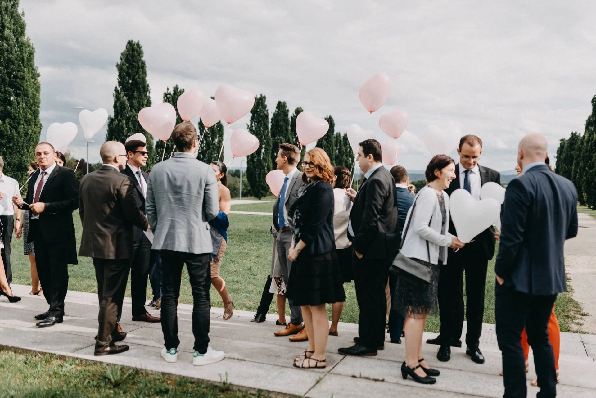 Hochzeit in Ostfildern – Bild 28