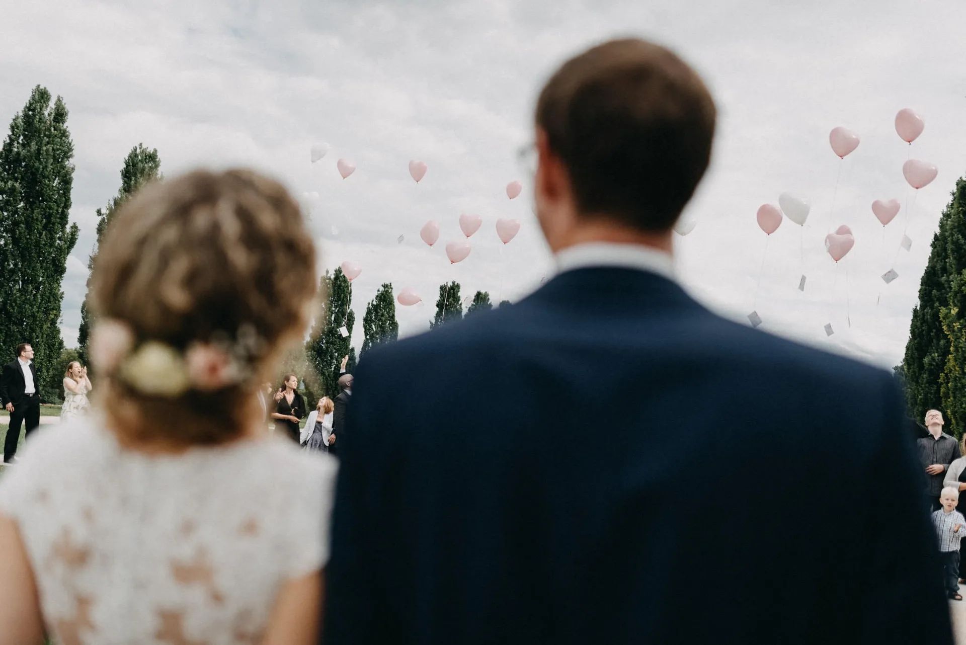 Hochzeit in Ostfildern – Bild 29