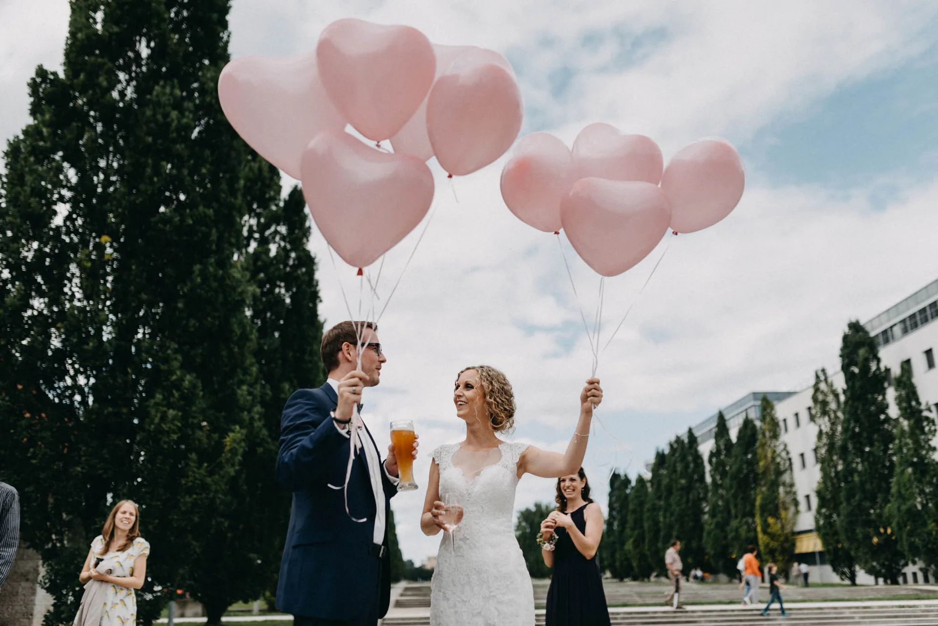 Hochzeit in Ostfildern – Bild 32
