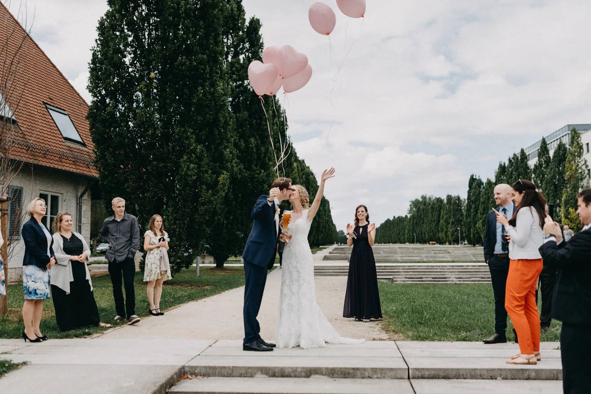 Hochzeit in Ostfildern – Bild 33