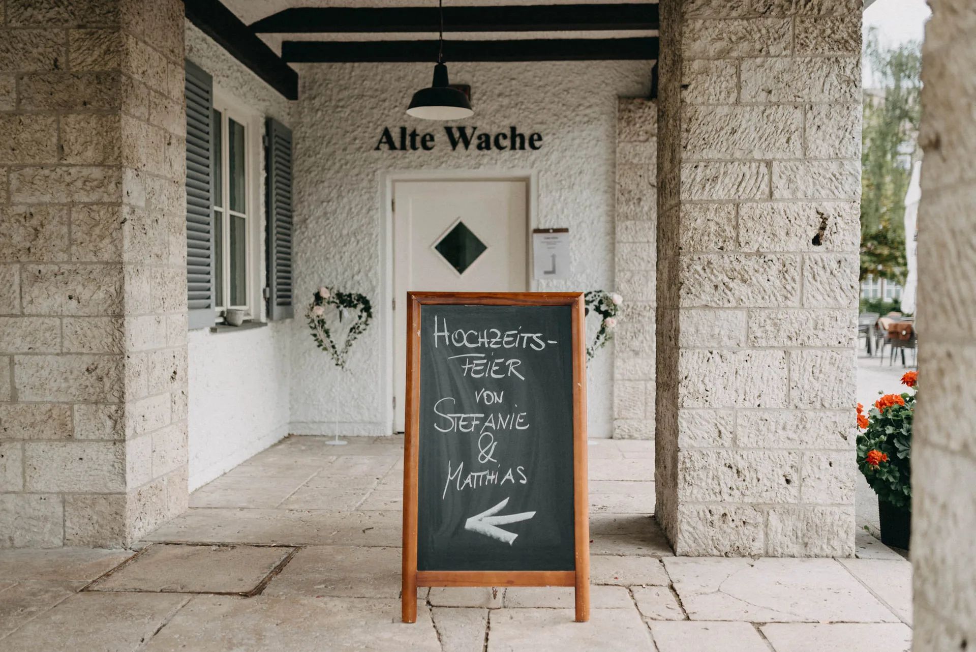 Hochzeit in Ostfildern – Bild 34
