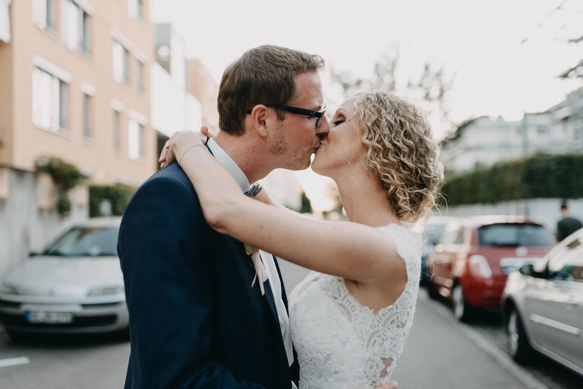 Hochzeit in Ostfildern – Bild 36