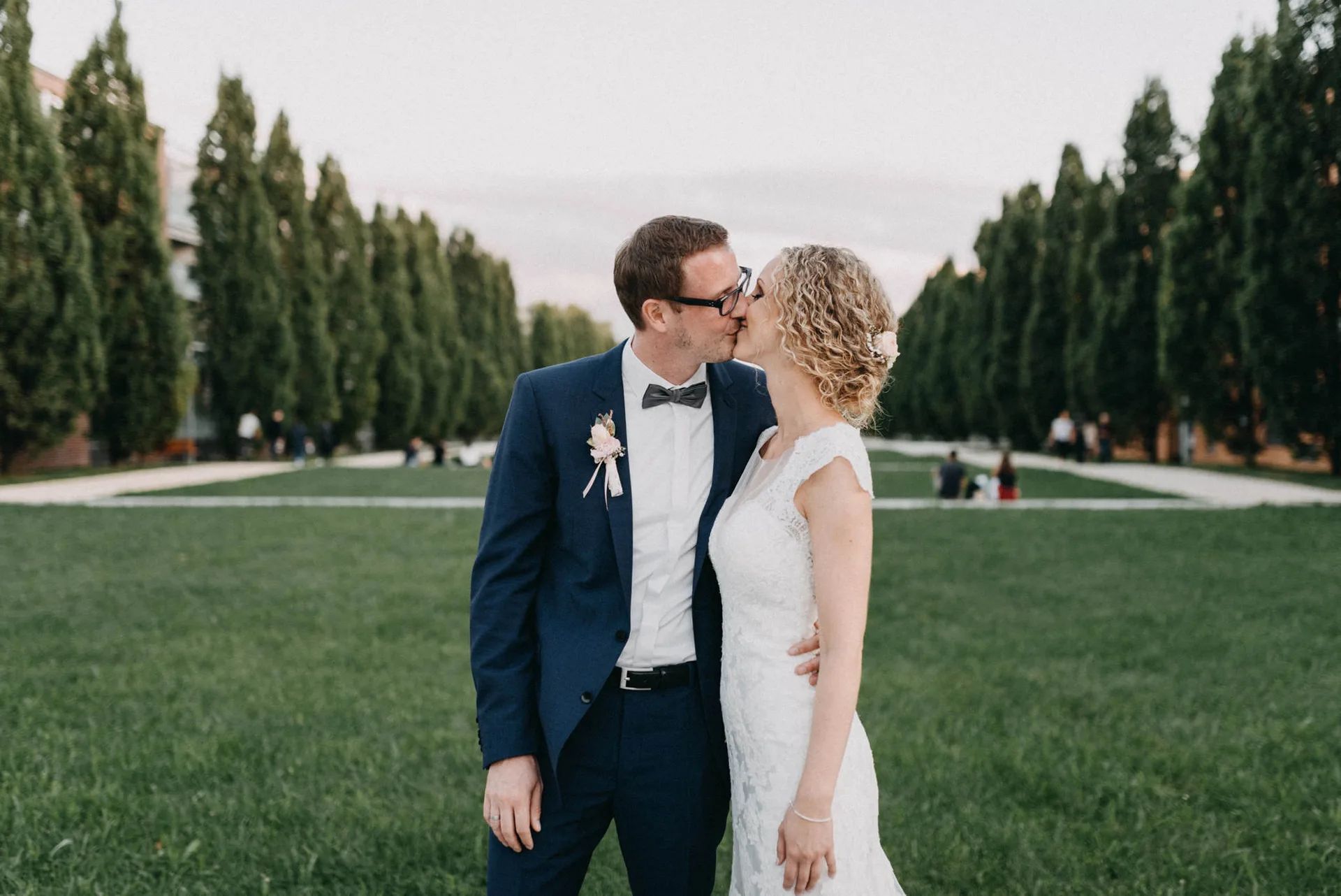 Hochzeit in Ostfildern – Bild 37