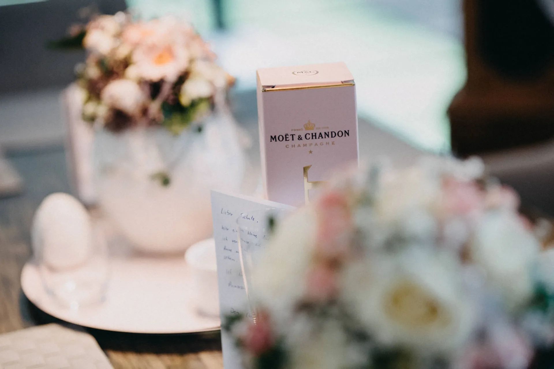 Hochzeit in Rottweil