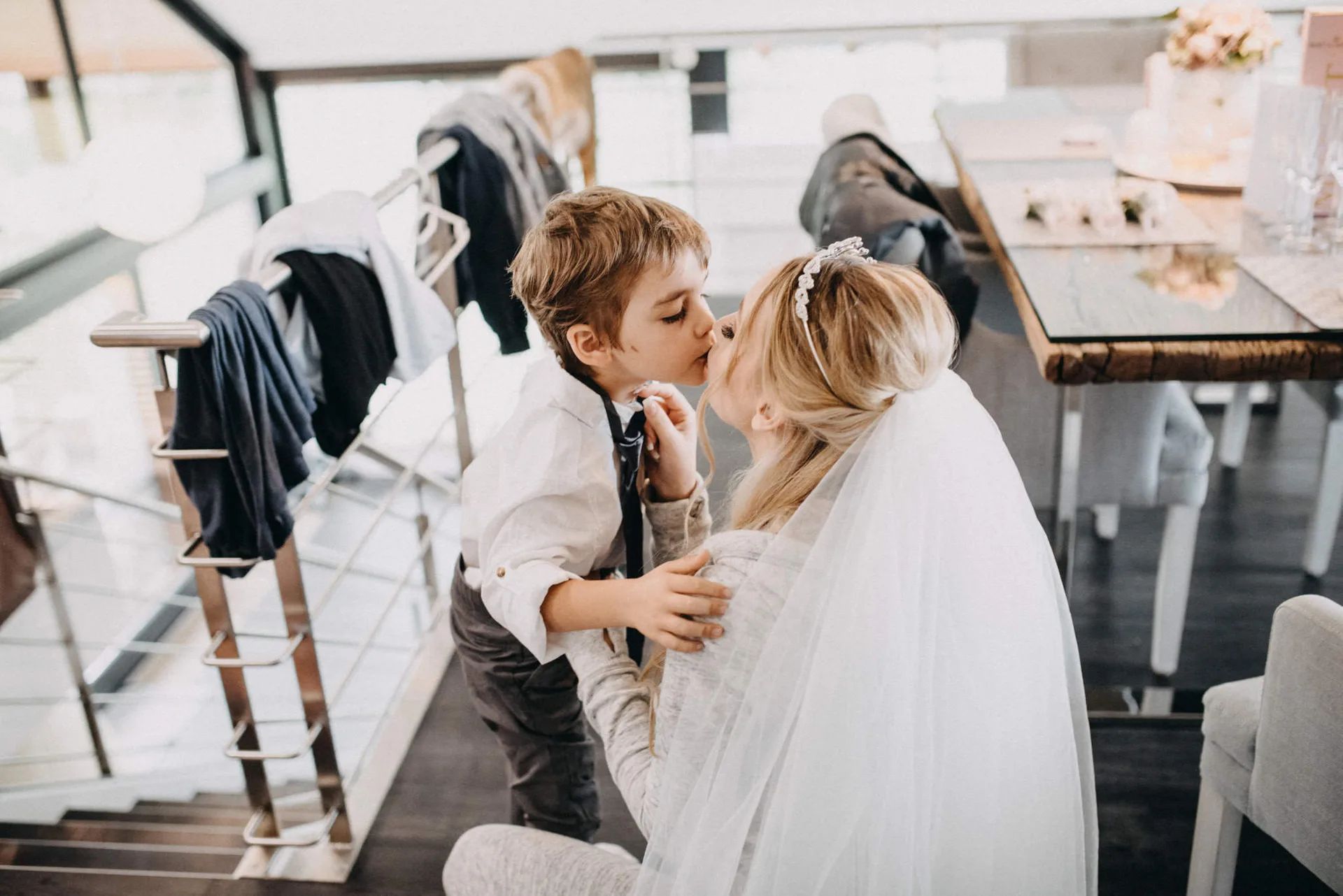 Hochzeit in Rottweil – Bild 4