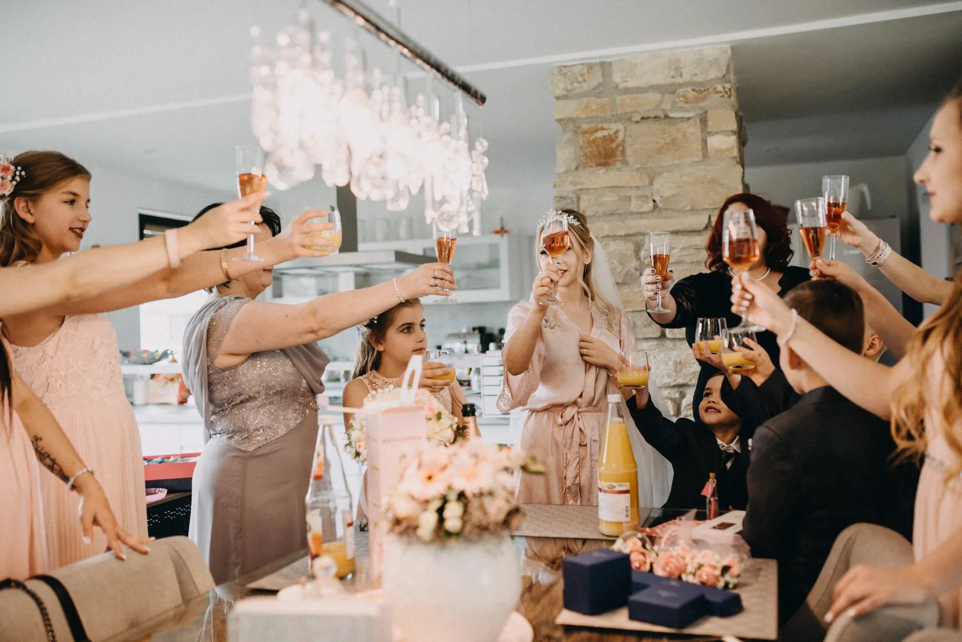 Hochzeit in Rottweil – Bild 8