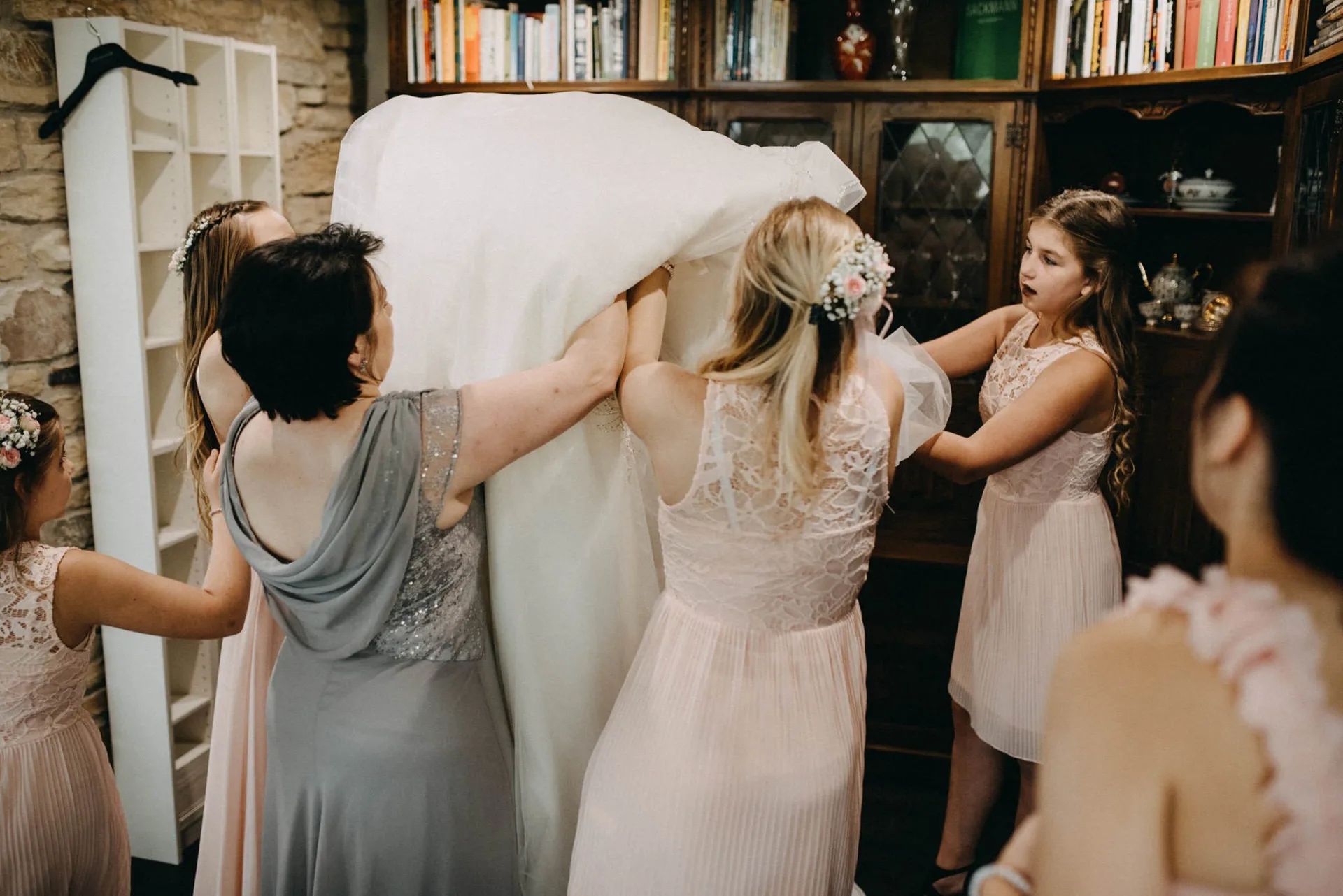 Hochzeit in Rottweil – Bild 10