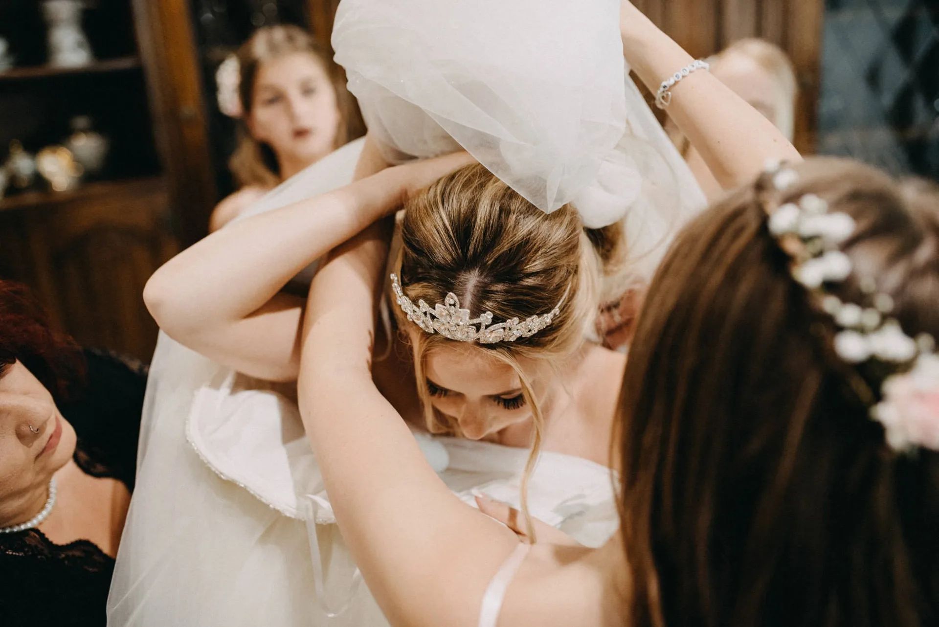 Hochzeit in Rottweil – Bild 11