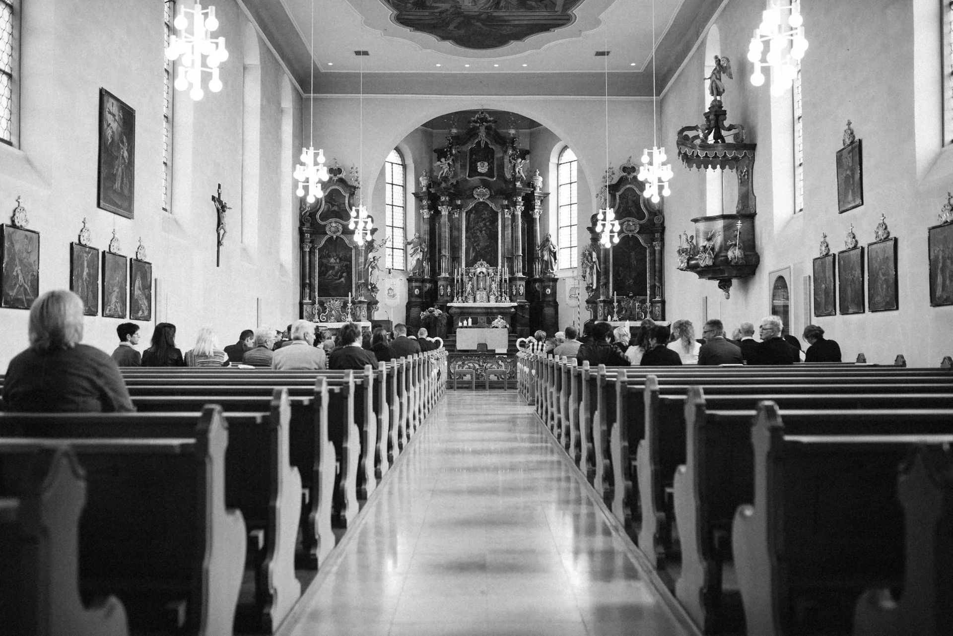 Hochzeit in Rottweil – Bild 13