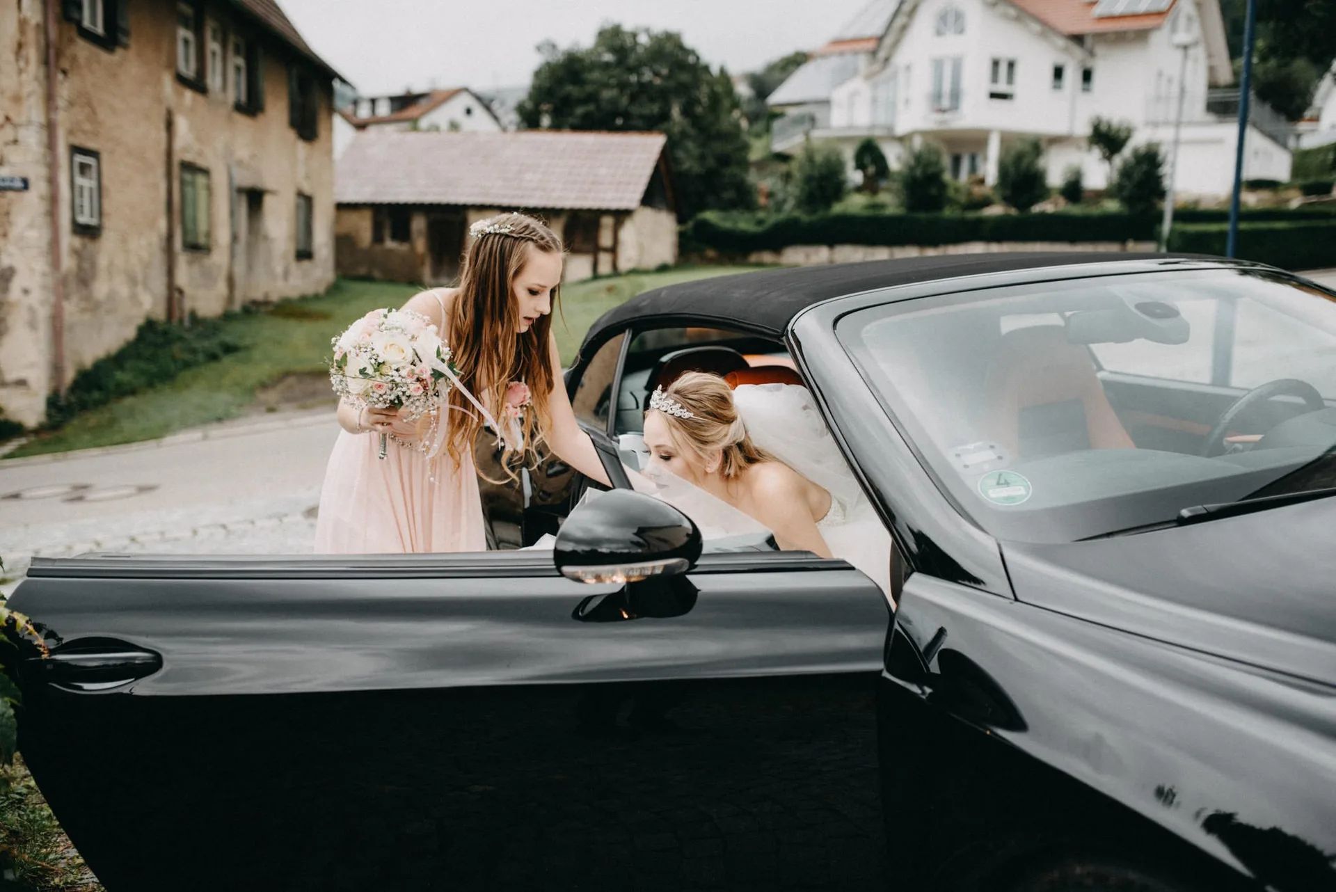 Hochzeit in Rottweil – Bild 14