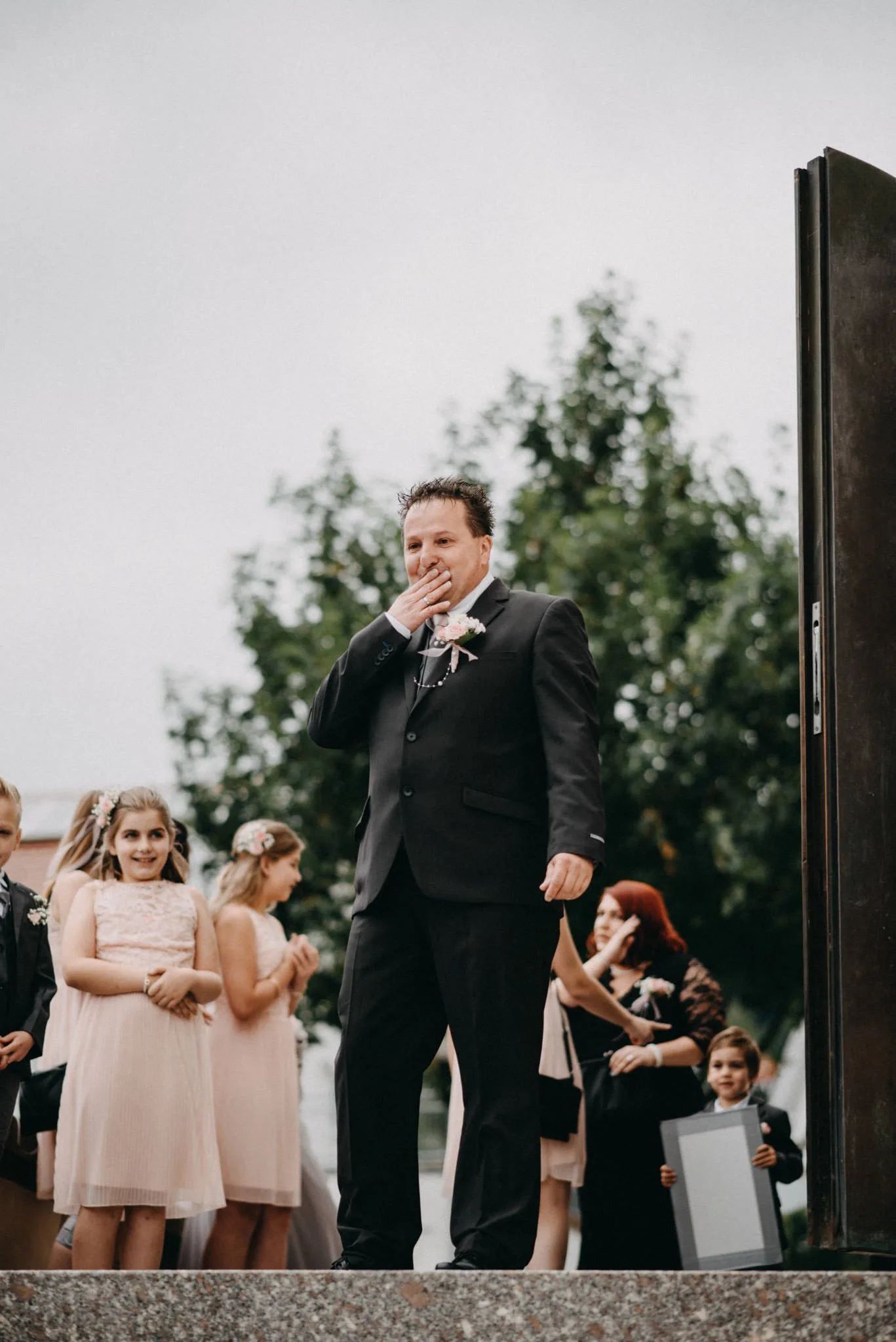 Hochzeit in Rottweil – Bild 15