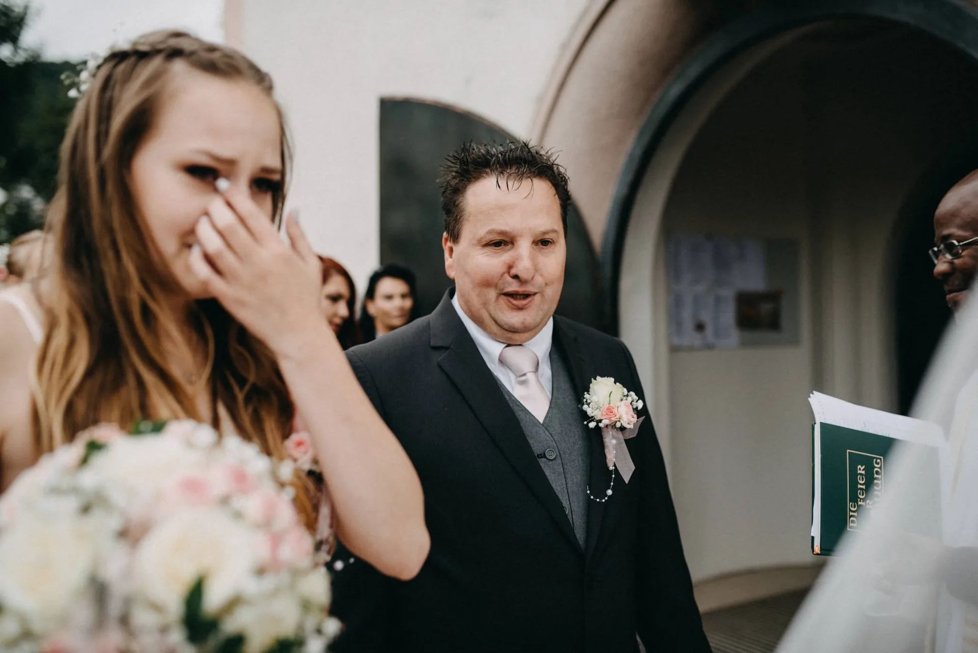 Hochzeit in Rottweil – Bild 16