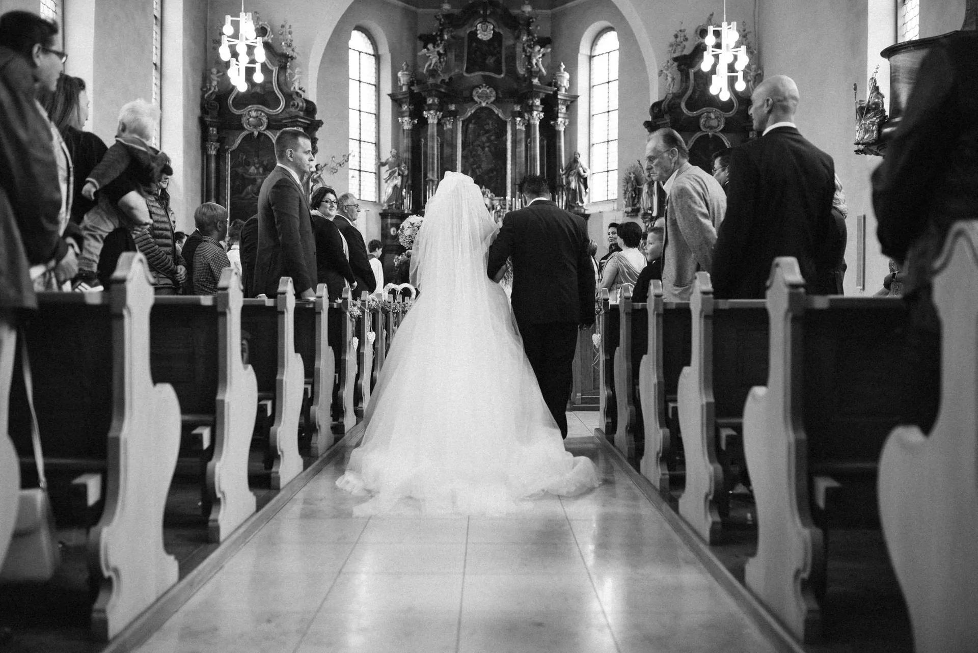 Hochzeit in Rottweil – Bild 19