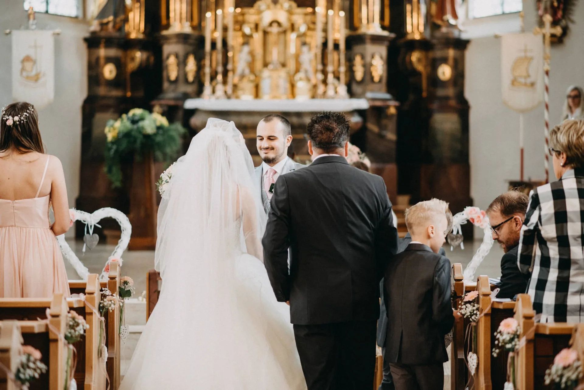 Hochzeit in Rottweil – Bild 20