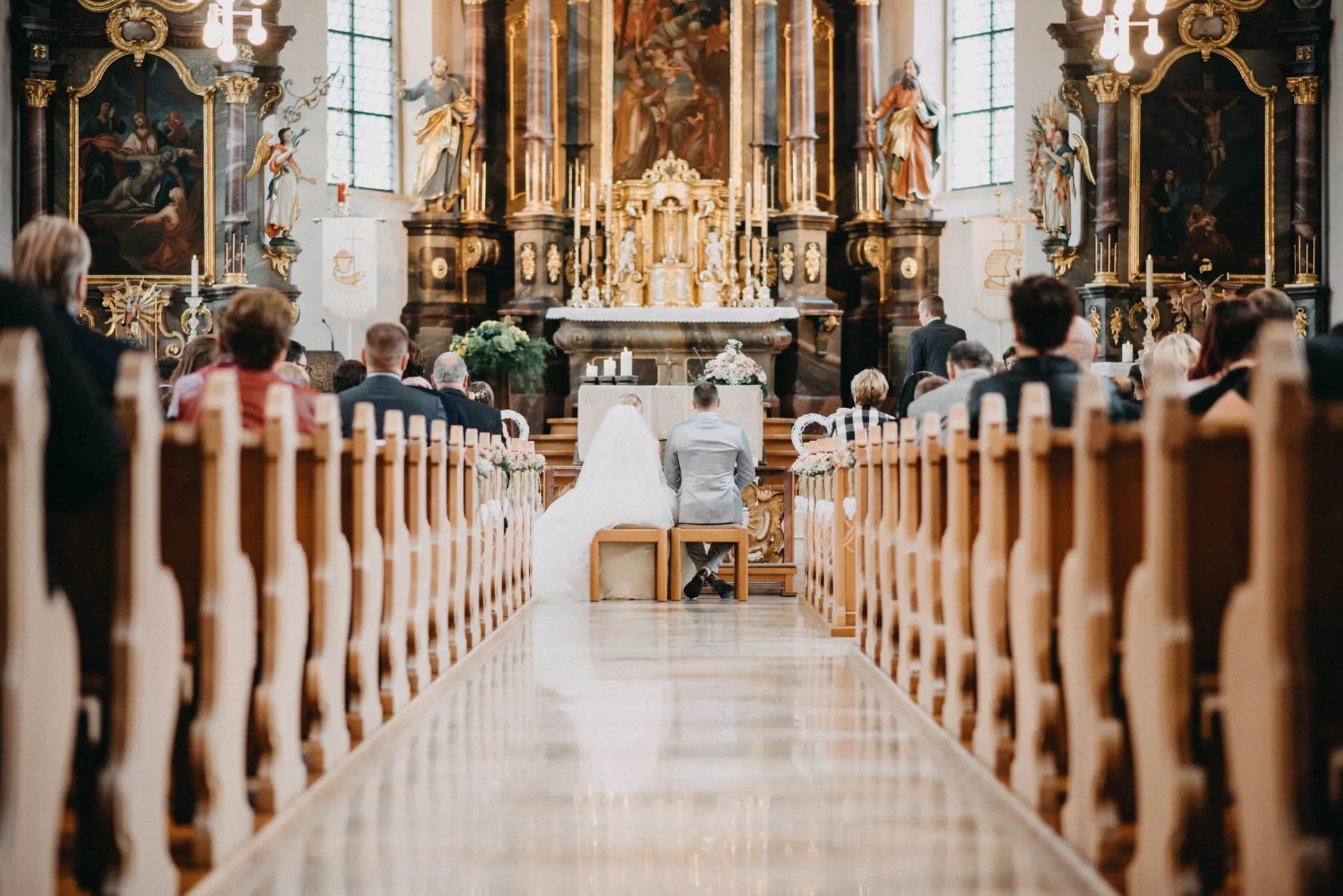 Hochzeit in Rottweil – Bild 21