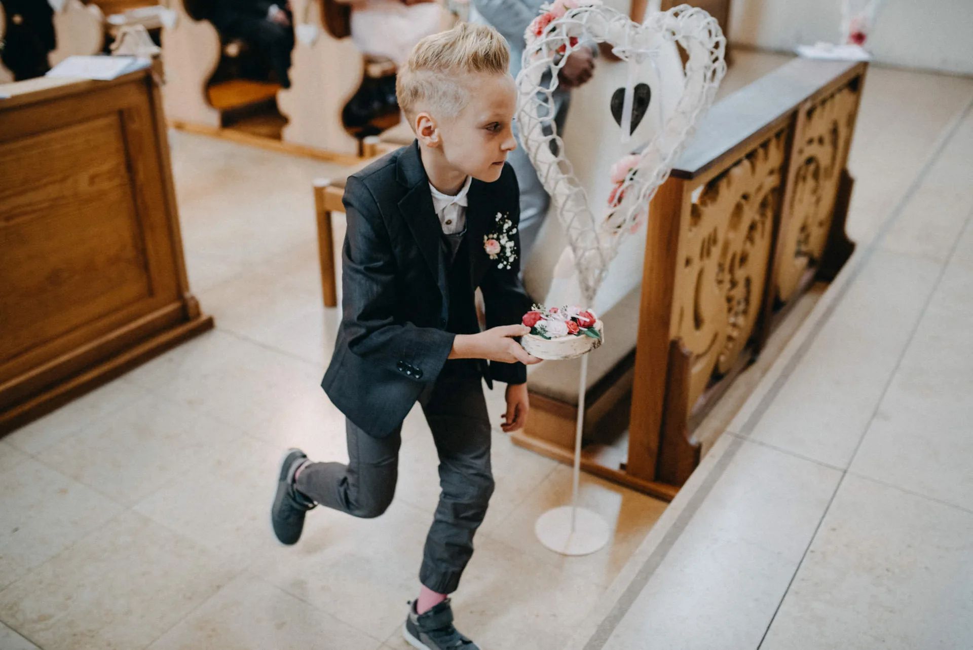 Hochzeit in Rottweil – Bild 22