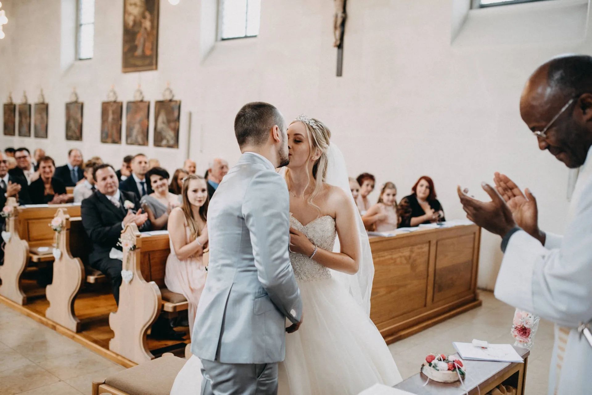 Hochzeit in Rottweil – Bild 24
