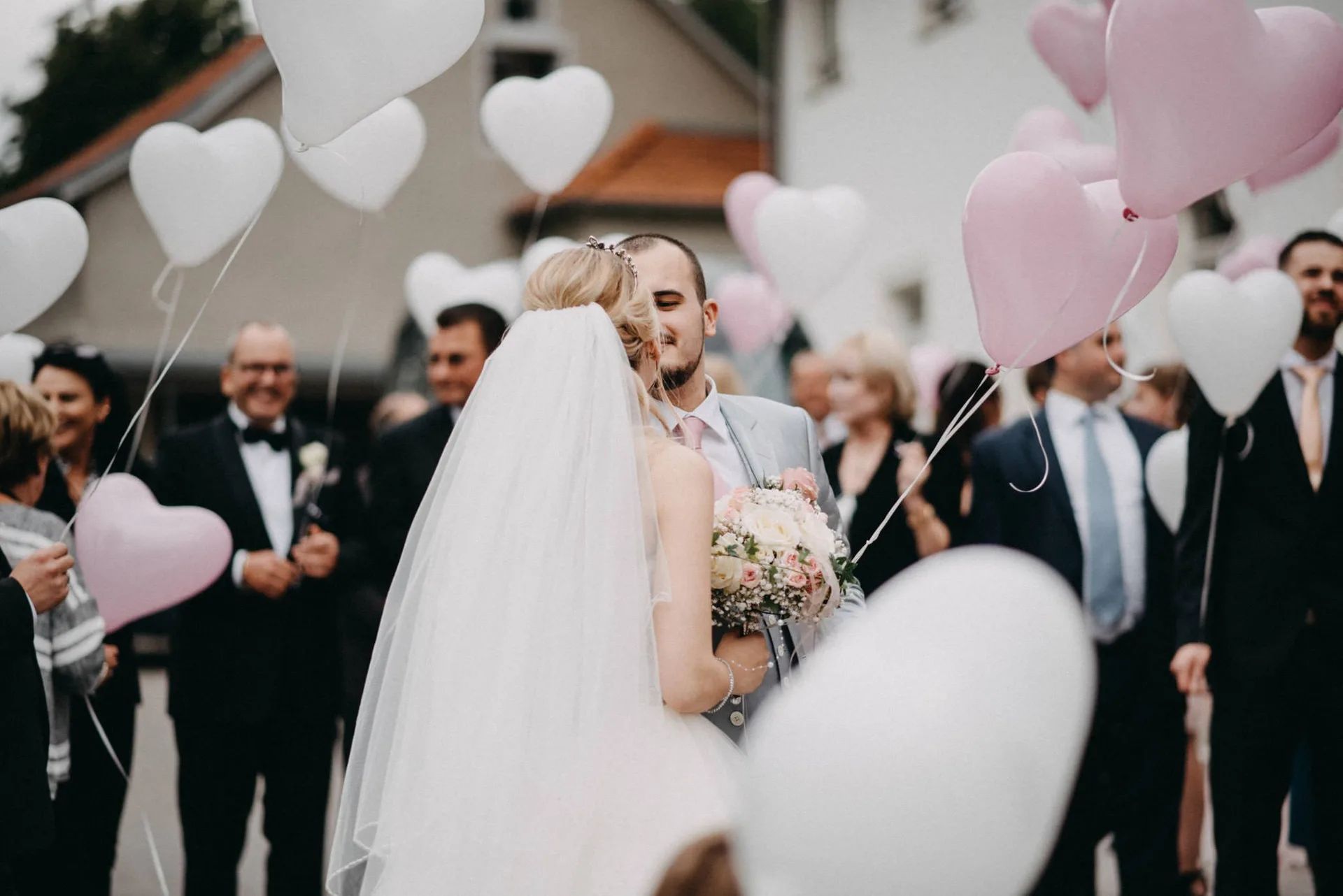 Hochzeit in Rottweil – Bild 27