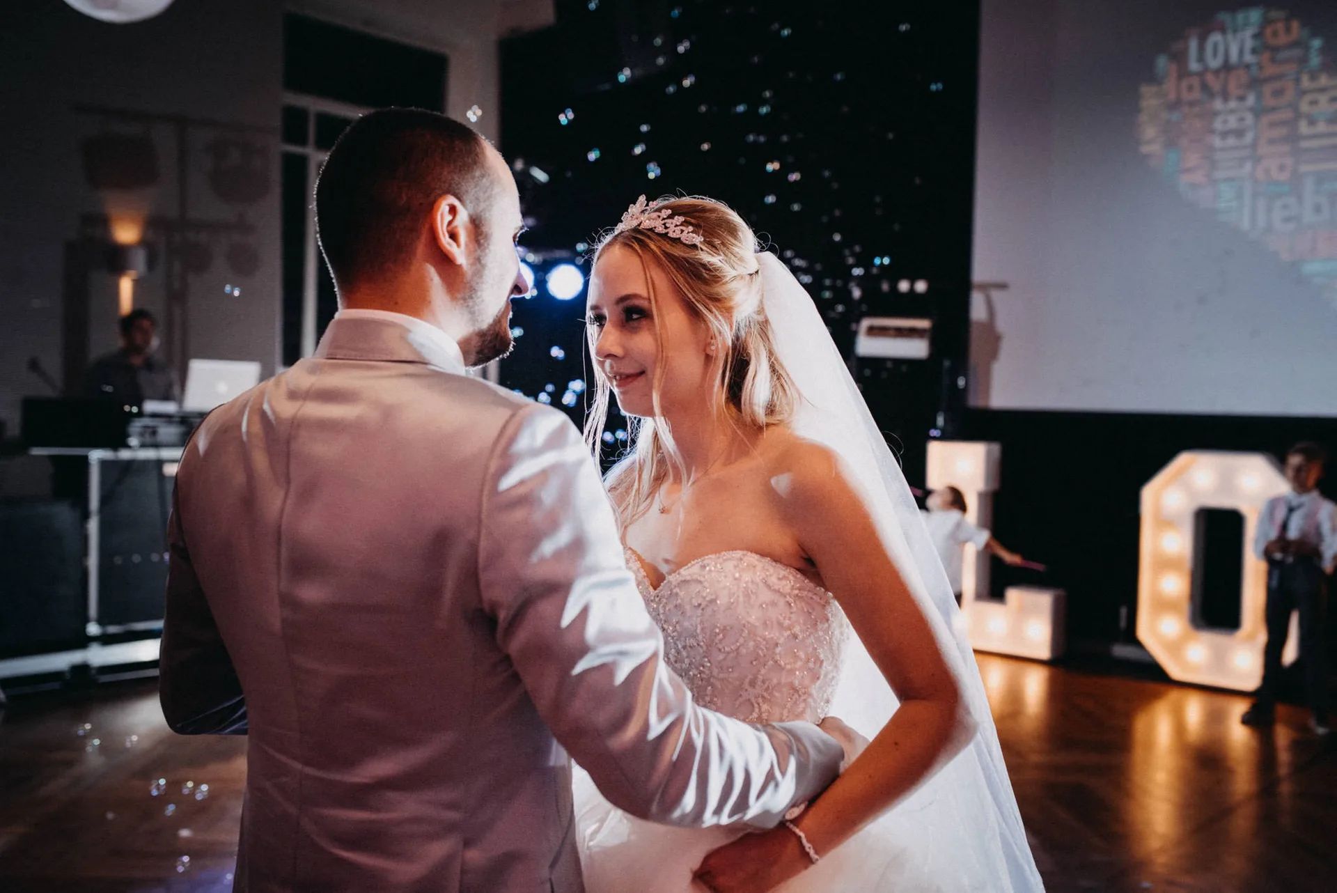 Hochzeit in Rottweil – Bild 32