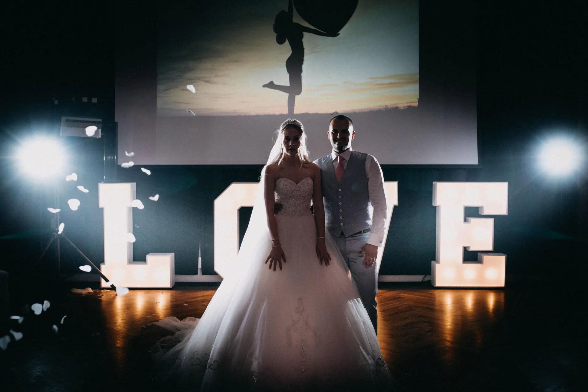 Hochzeit in Rottweil – Bild 33