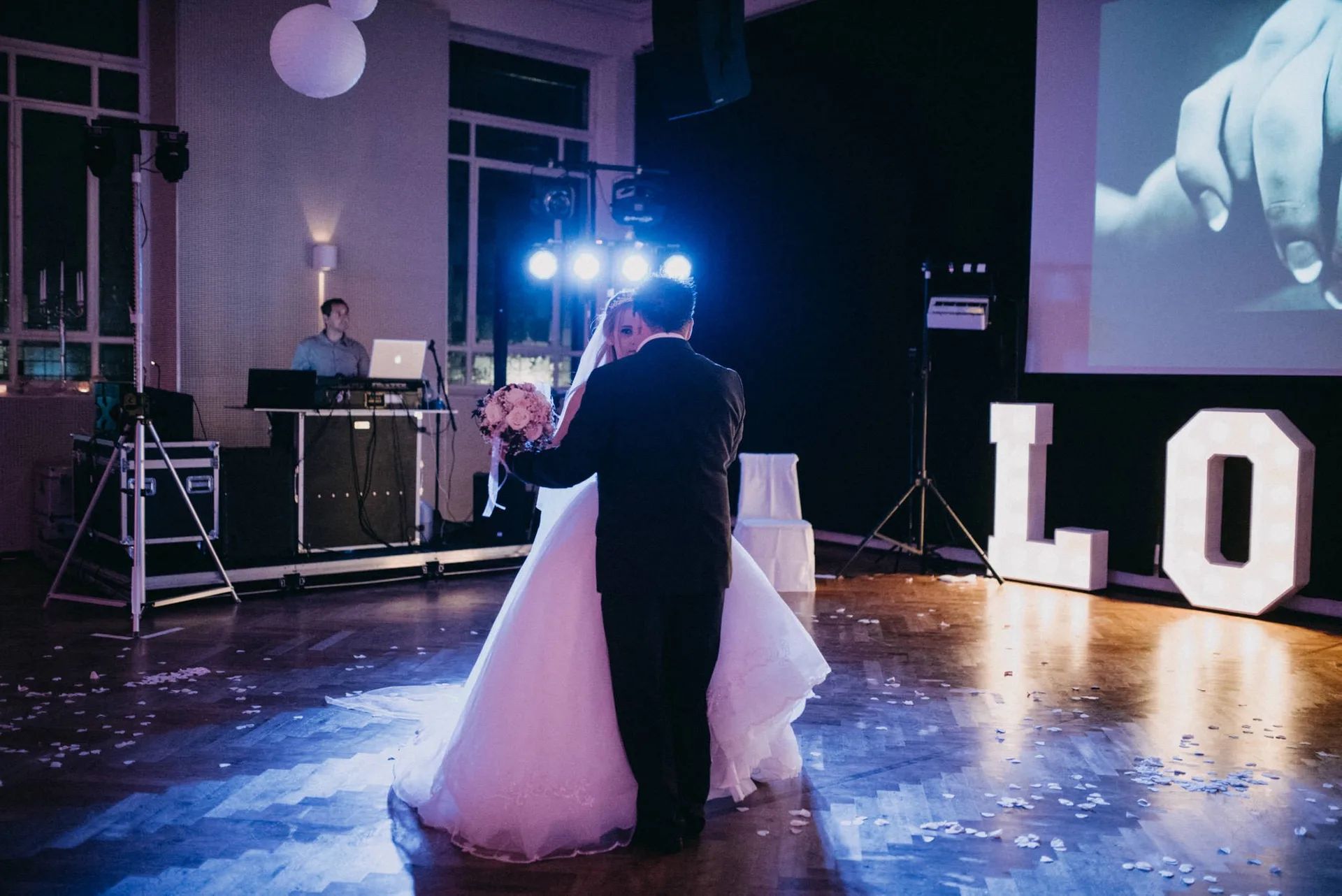 Hochzeit in Rottweil – Bild 34