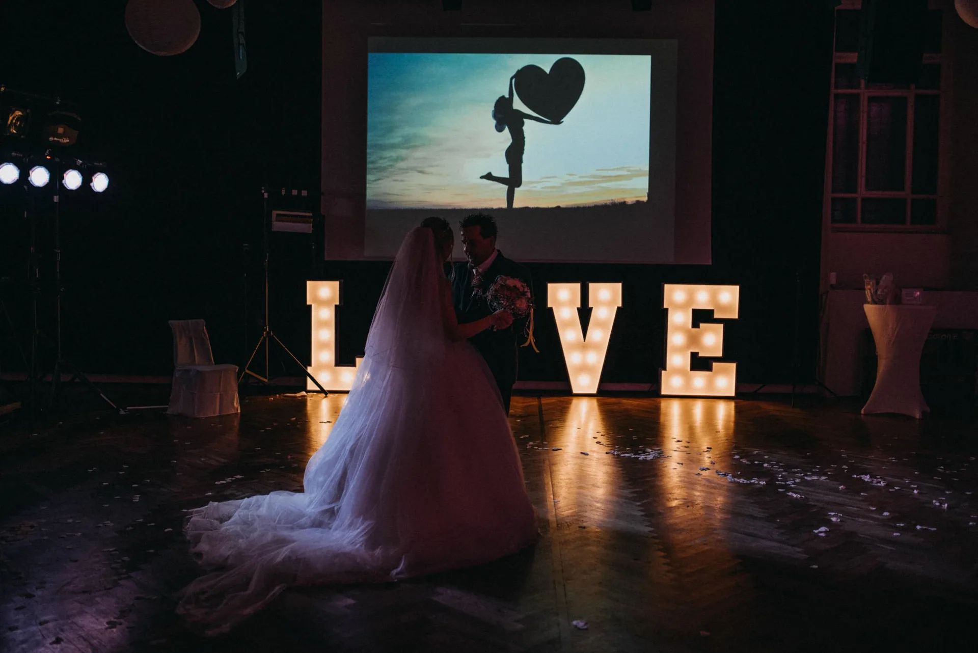 Hochzeit in Rottweil – Bild 35