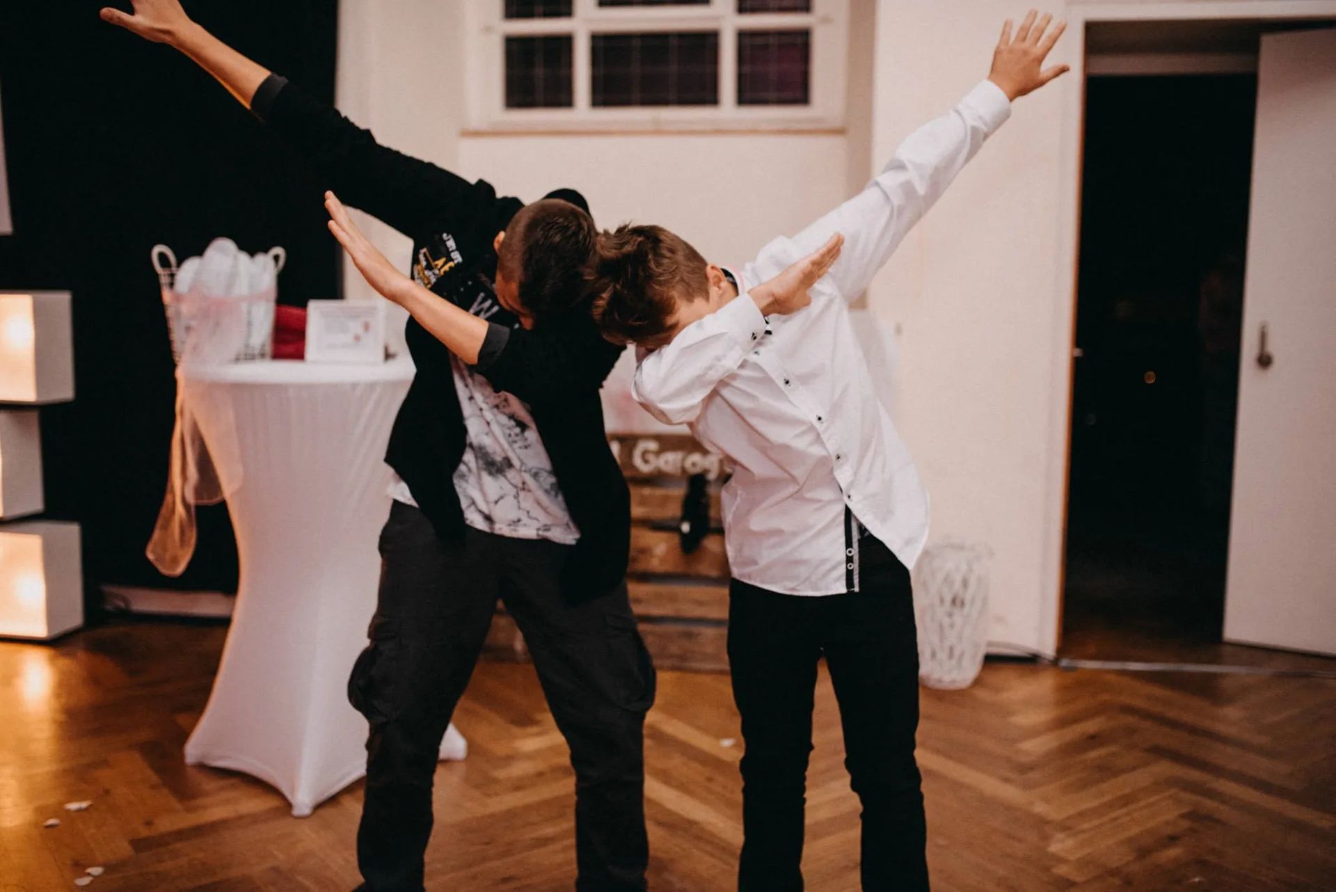Hochzeit in Rottweil – Bild 37