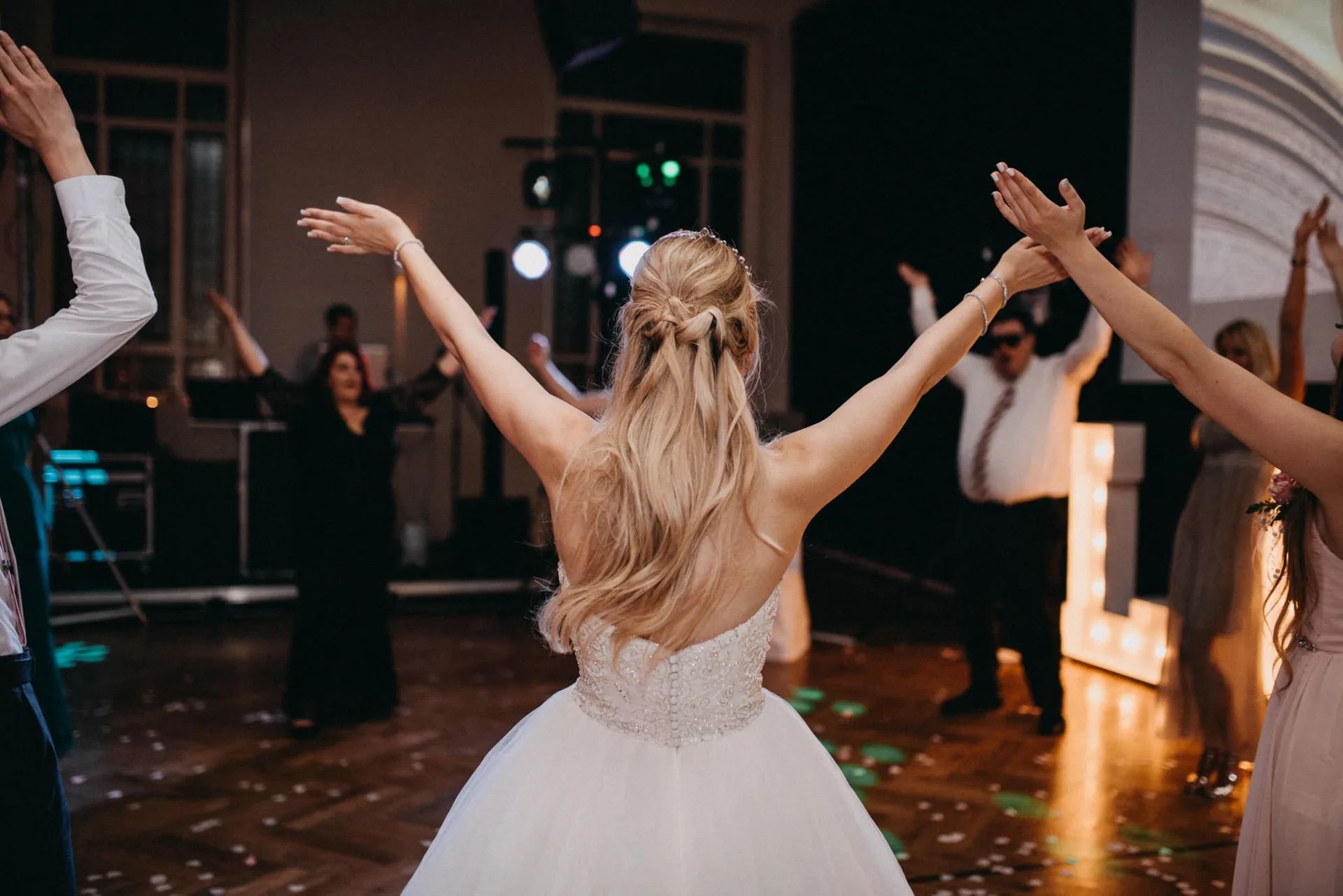Hochzeit in Rottweil – Bild 38