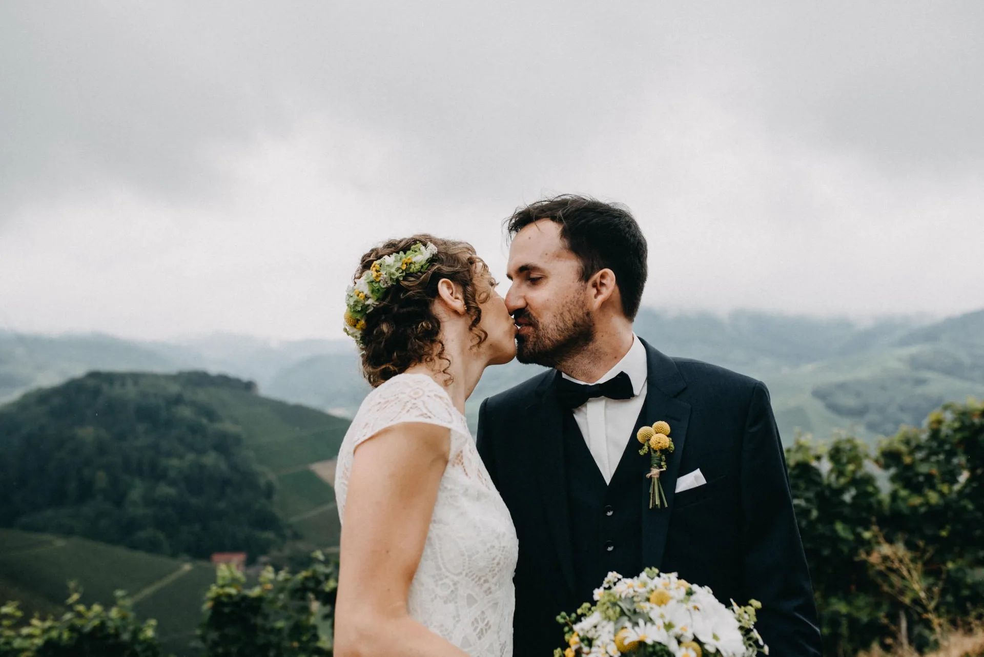 Hochzeit in Schloss Staufenberg – Bild 3