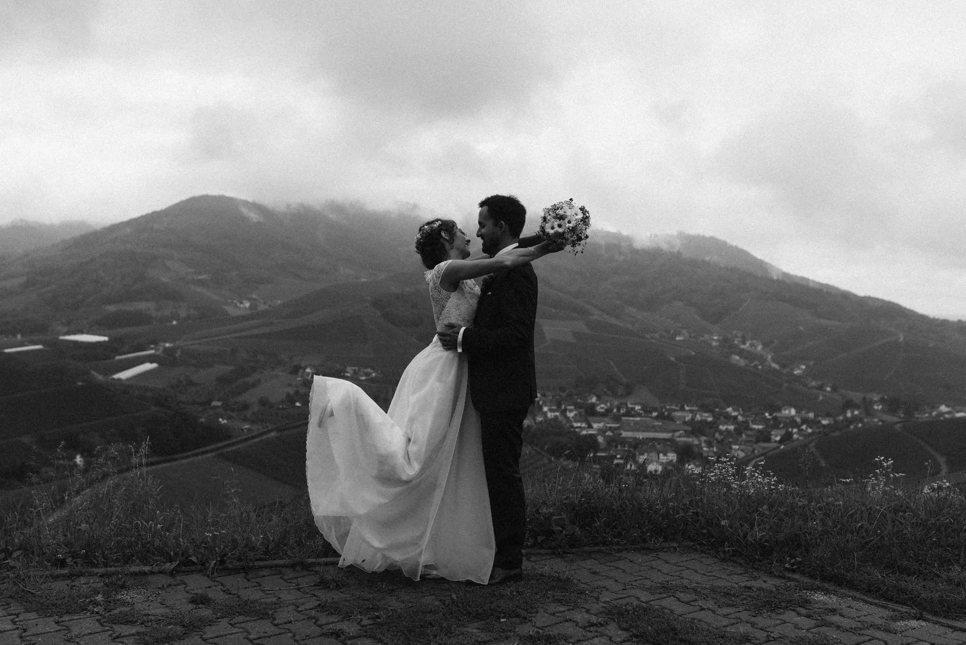 Hochzeit in Schloss Staufenberg – Bild 4